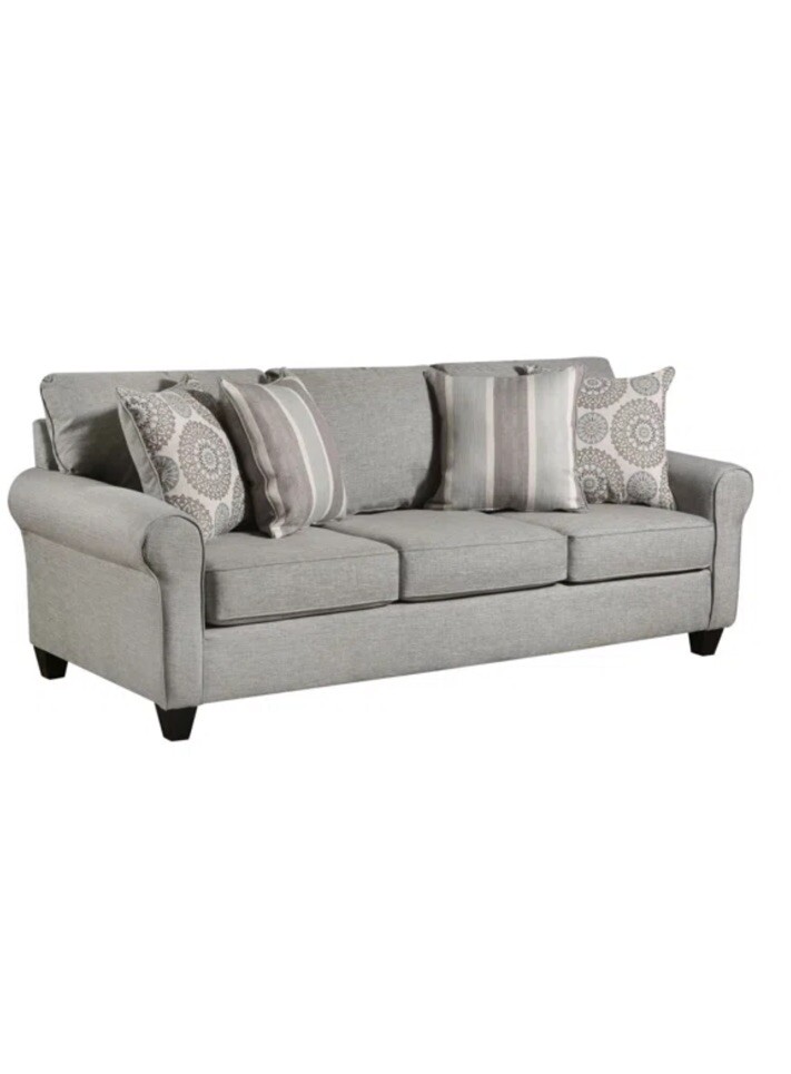 Raymour & Flanigan Kristoff; Couch/Sofa; Ft. Lauderdale FL PICKUP