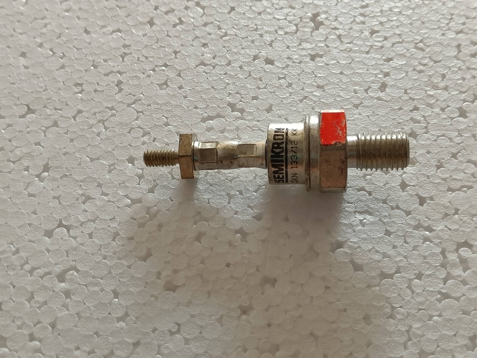SEMIKRON Rectifier Diode SKN 133/12 KK