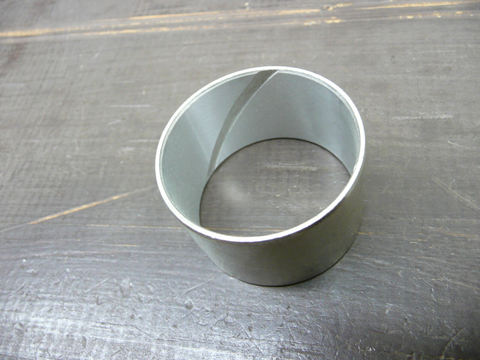 New Process NP242 Transfer Case Rear Output Bushing