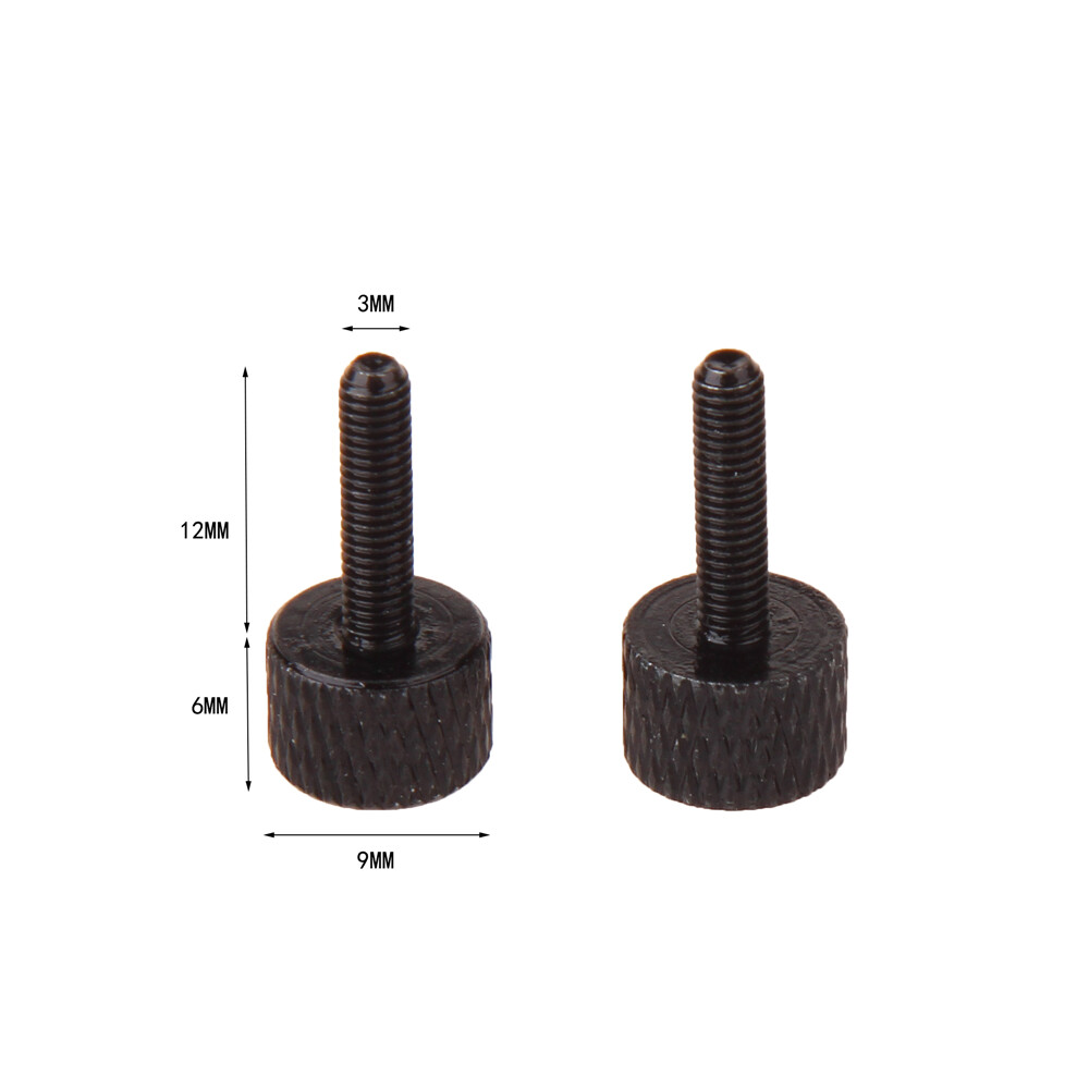 Worker Mod Hands Screw Battery Cover Screw for Stryfe BLASTER Toy