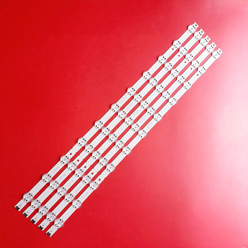 New LED Backlight strips For LG 75UM6970 75UM7570 75UM8070 75UK65 SSC_75UK62