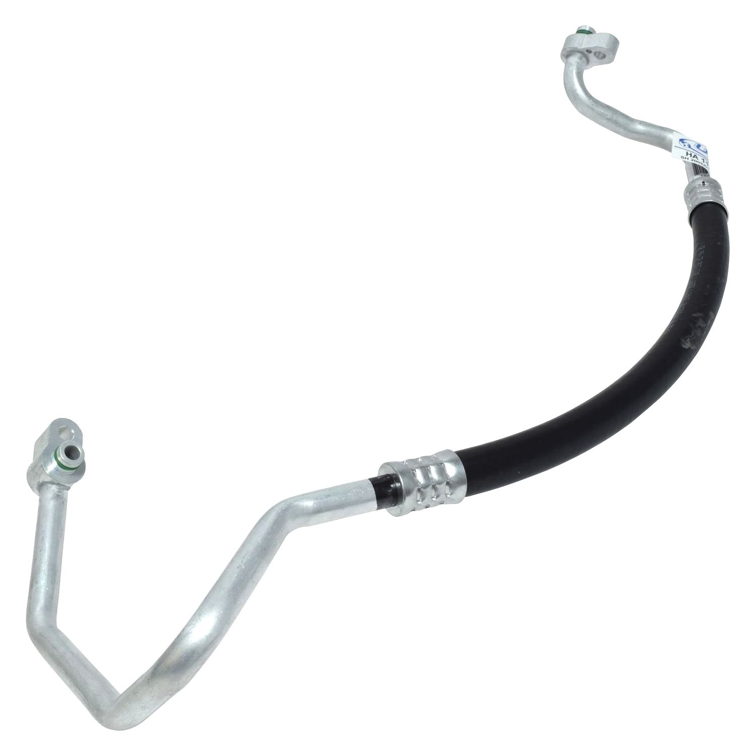 For Volkswagen Jetta 2011-2013 UAC HA112587C A/C Refrigerant Discharge Hose