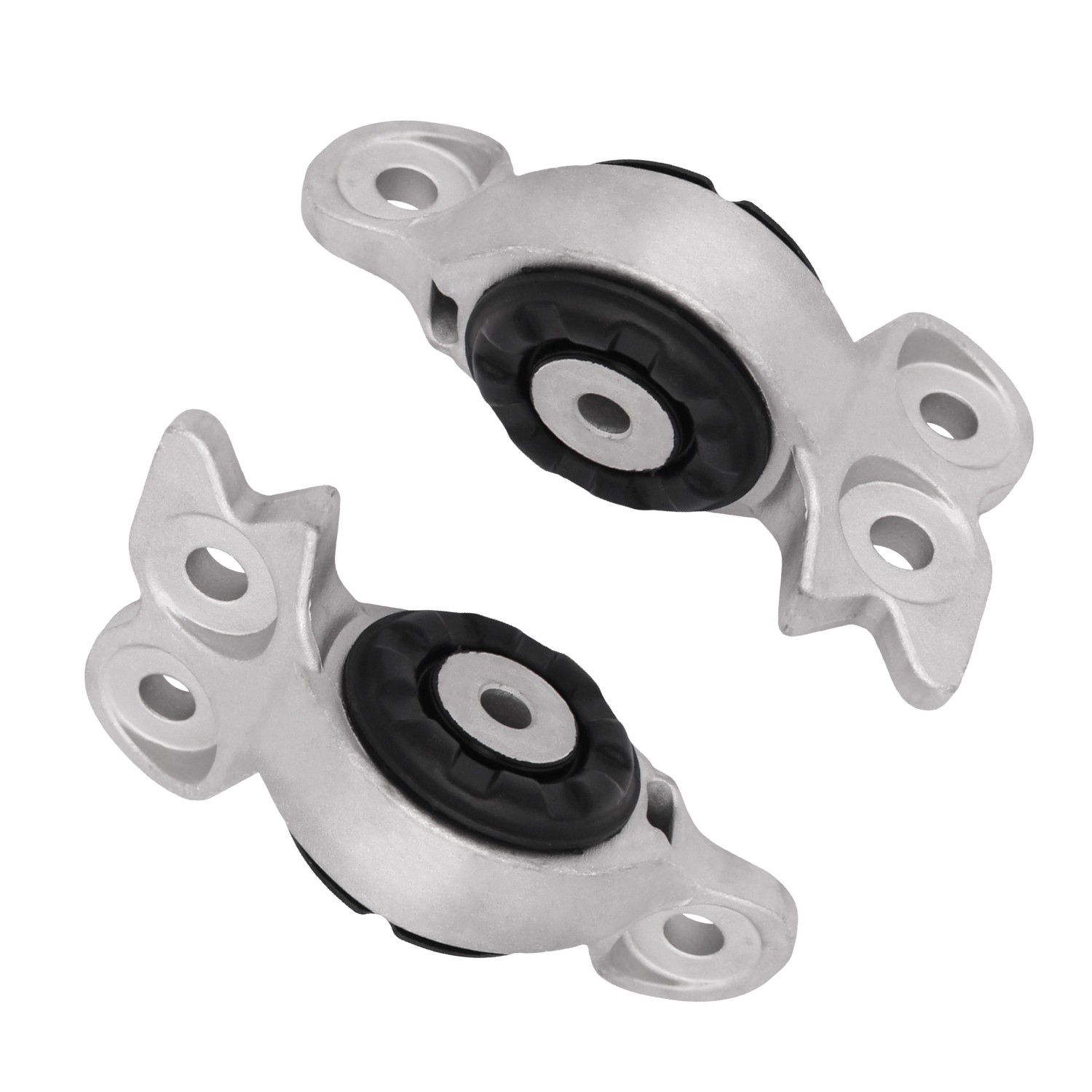 Rear Left & Right Suspension Strut Mount for Chevrolet Malibu 2016-2021 L4 1.5L