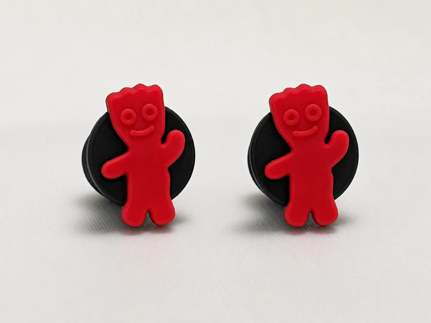Jt Proflex Plug - Candy Kidz - 1 Pair of Plugs.