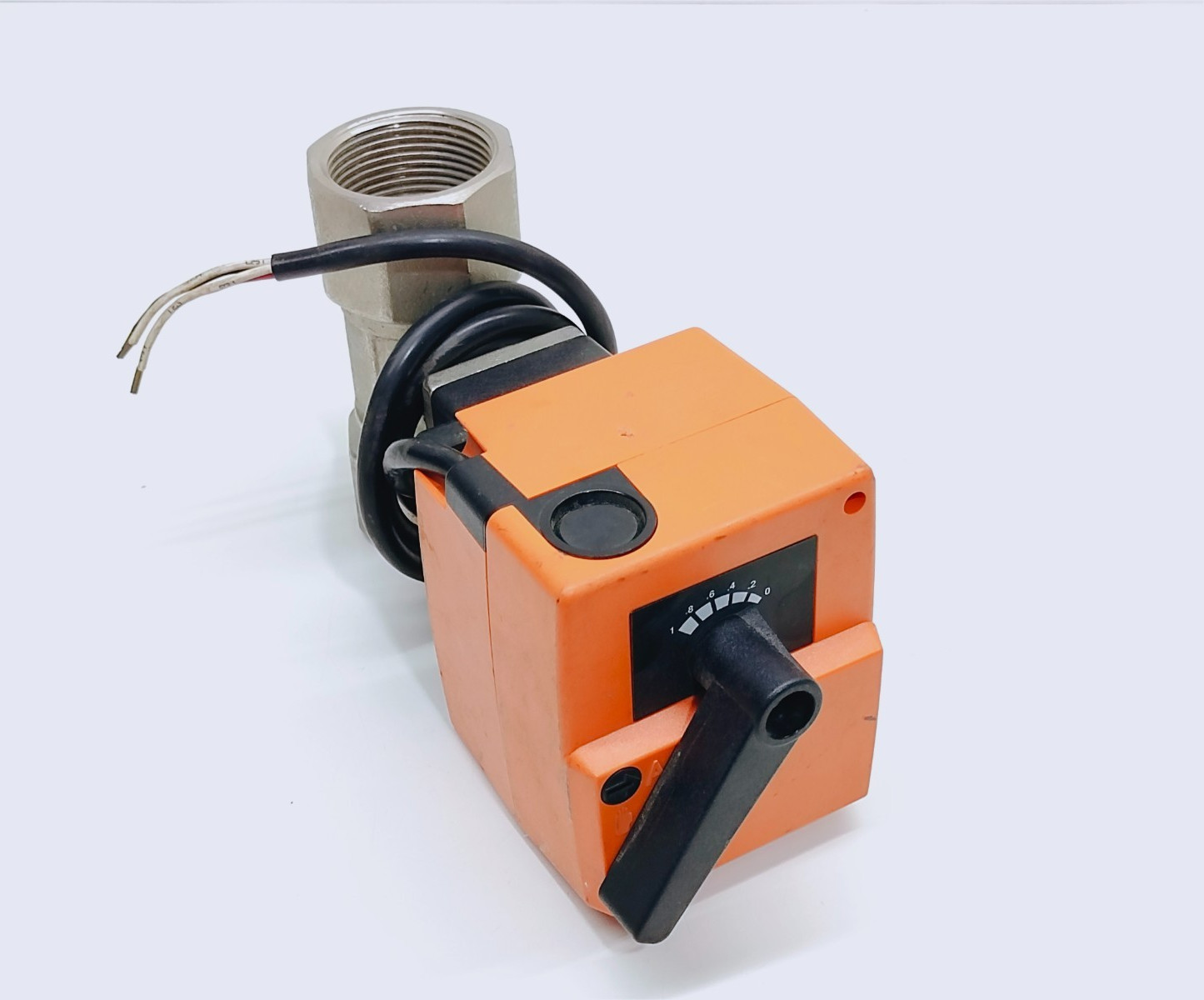Belimo NRY24-SR-313 Actuator (FREE SHIPPING)
