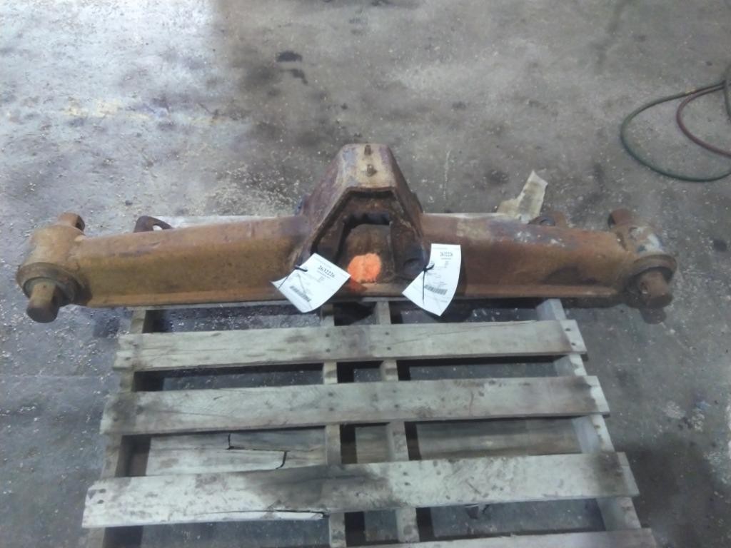 Replaces HENDRICKSON ALL SUSPENSION PART ,  OH