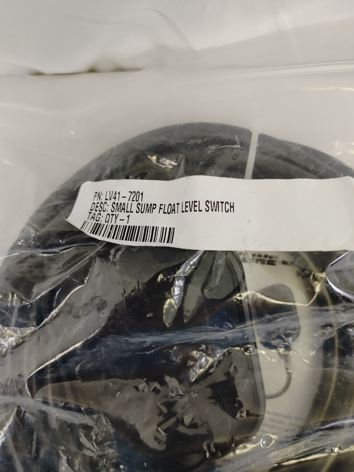 FLOWLINE LV41-7201 / LV417201, No Box