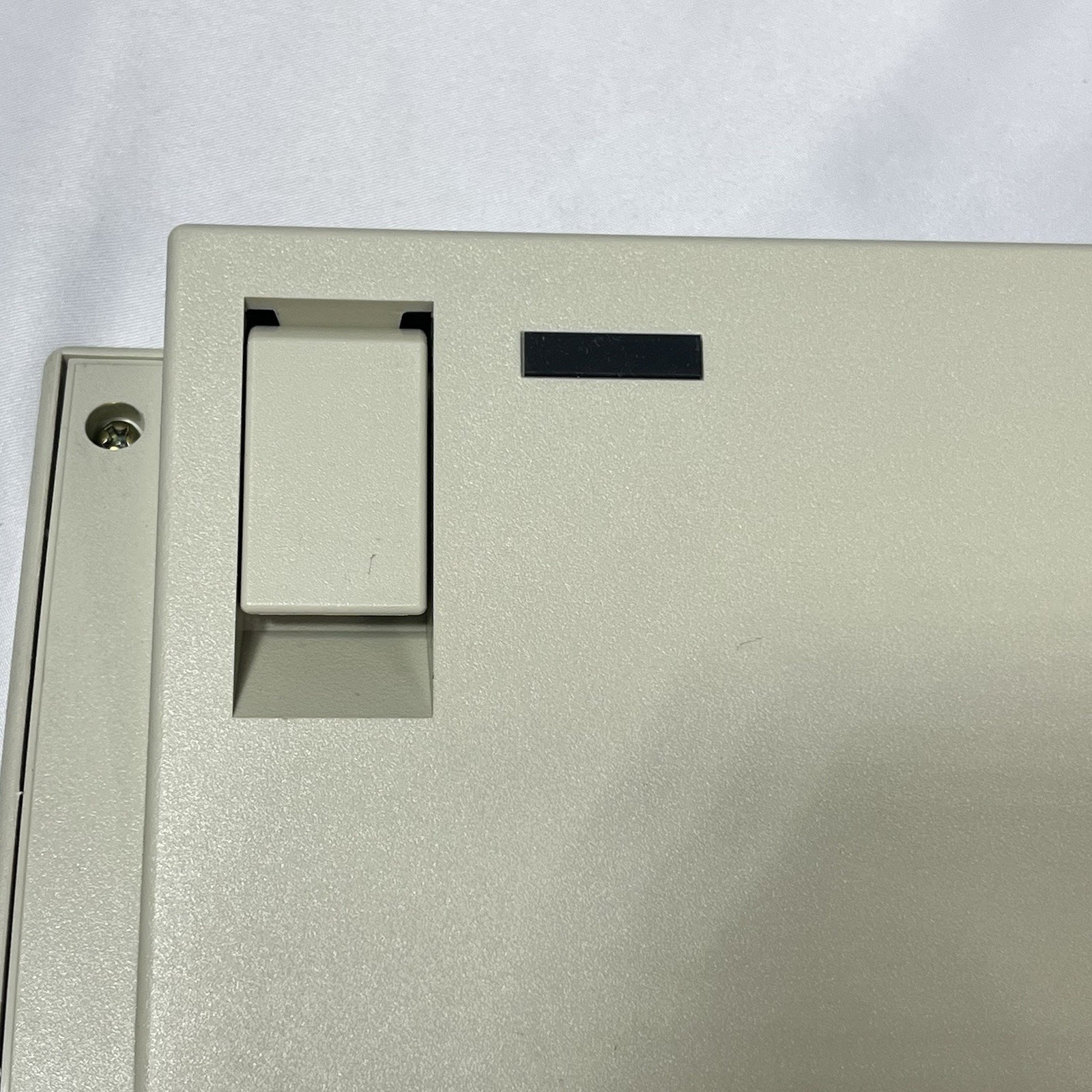 Wired Keyboard NMB Technologies RT6856TW Microsoft Windows 95 Vintage