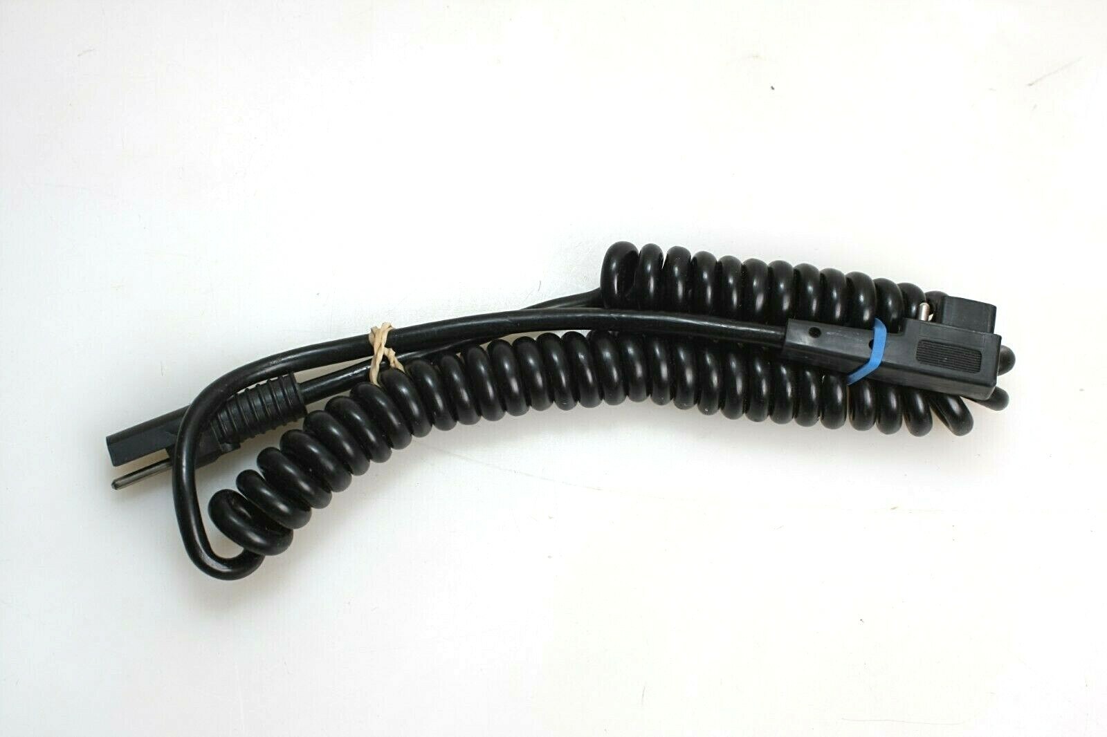 Graflex Power Pack Coiled Cord