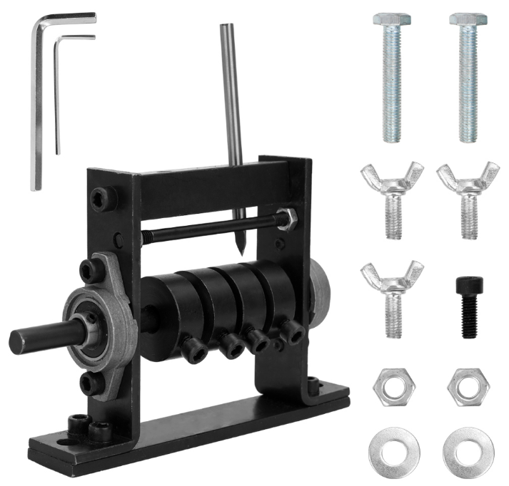 Manual Portable Wire Stripping Machine Scrap Cable Peeling Machine Stripper ds
