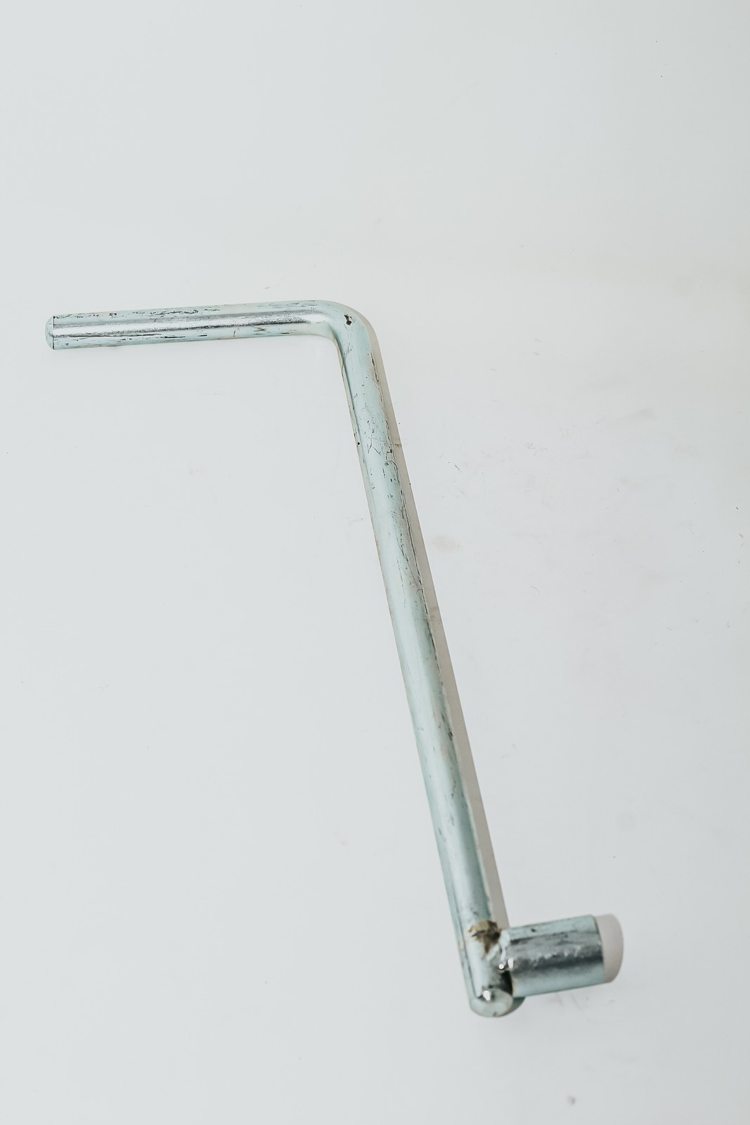 MANUAL CRANK, RPLCMNT PART 0093500 (1 EA)