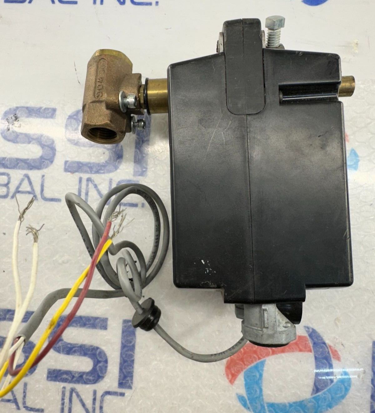Delta Controls DMS24-53 Actuator