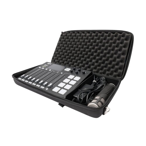 Magma MGA48033 CTRL Case for Rode Rodecaster Pro