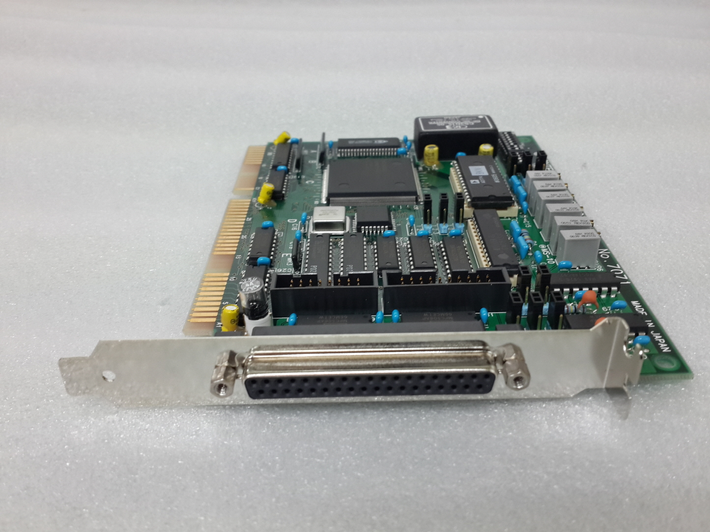 CONTEC AD12-16(PC)EH Board