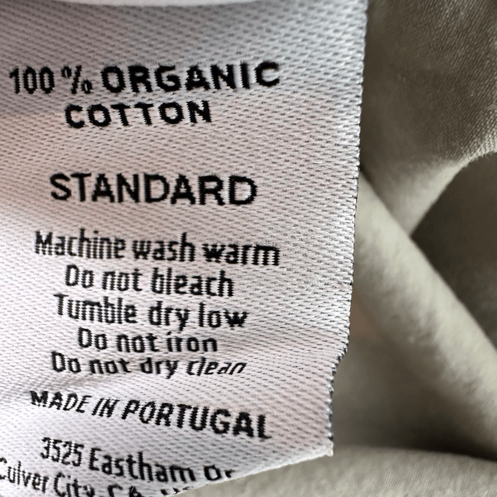 PARACHUTE Standard Size Pillowcase Set Sage