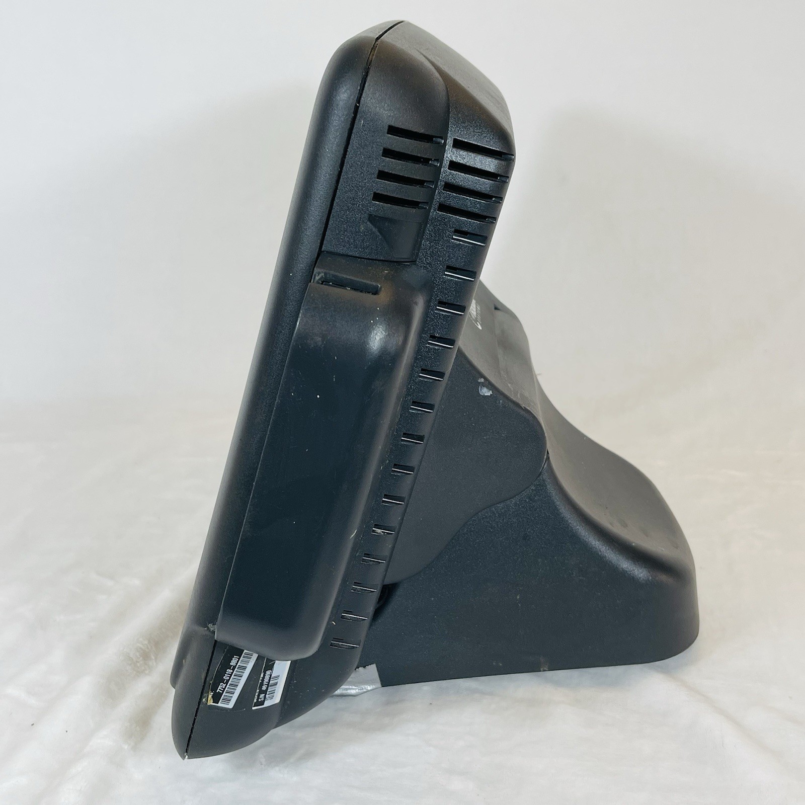 Radiant 7752 | Touchscreen POS Terminal W/ Card Scanner