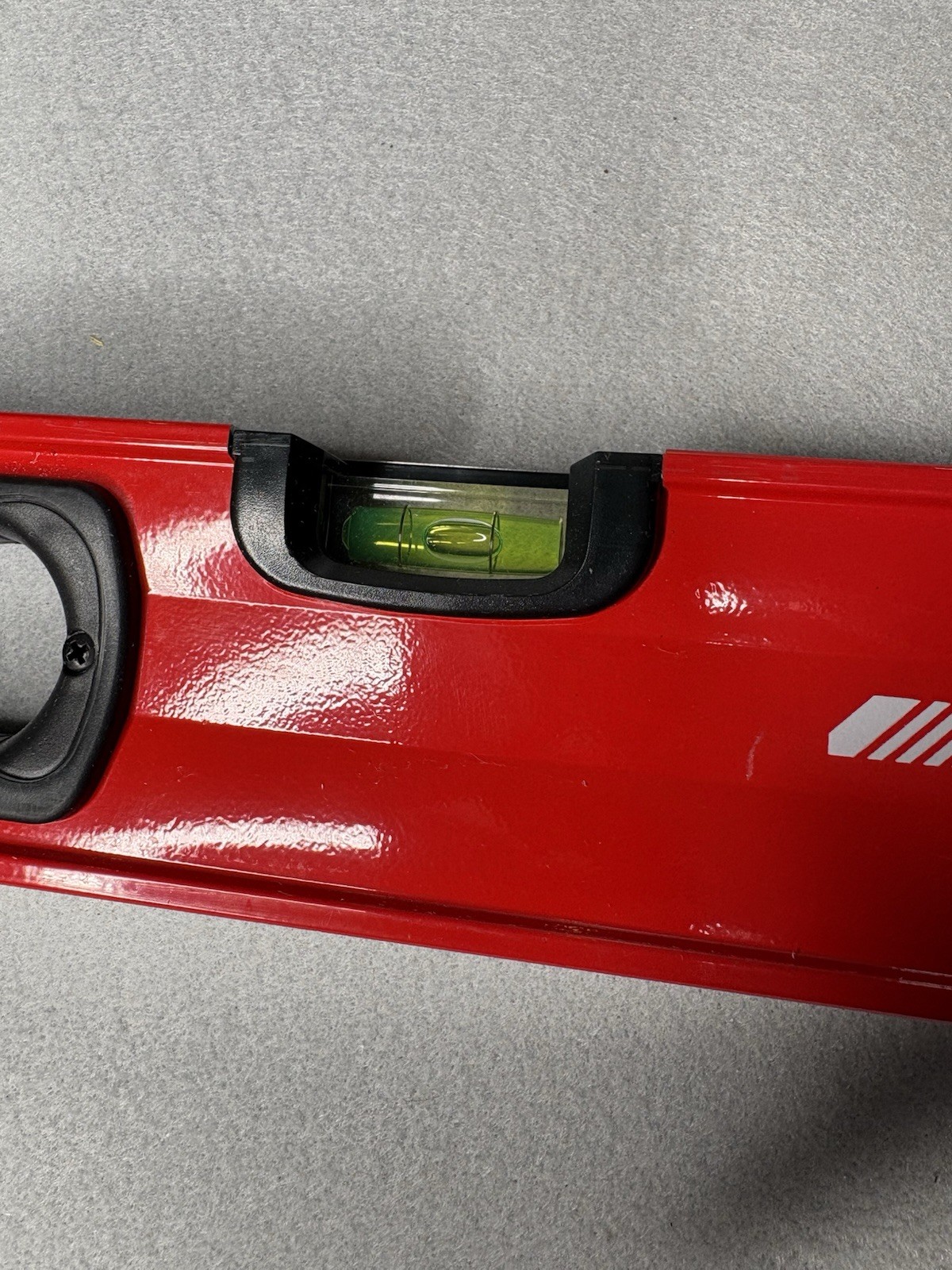 Craftsman Level Box Beam Level,24"