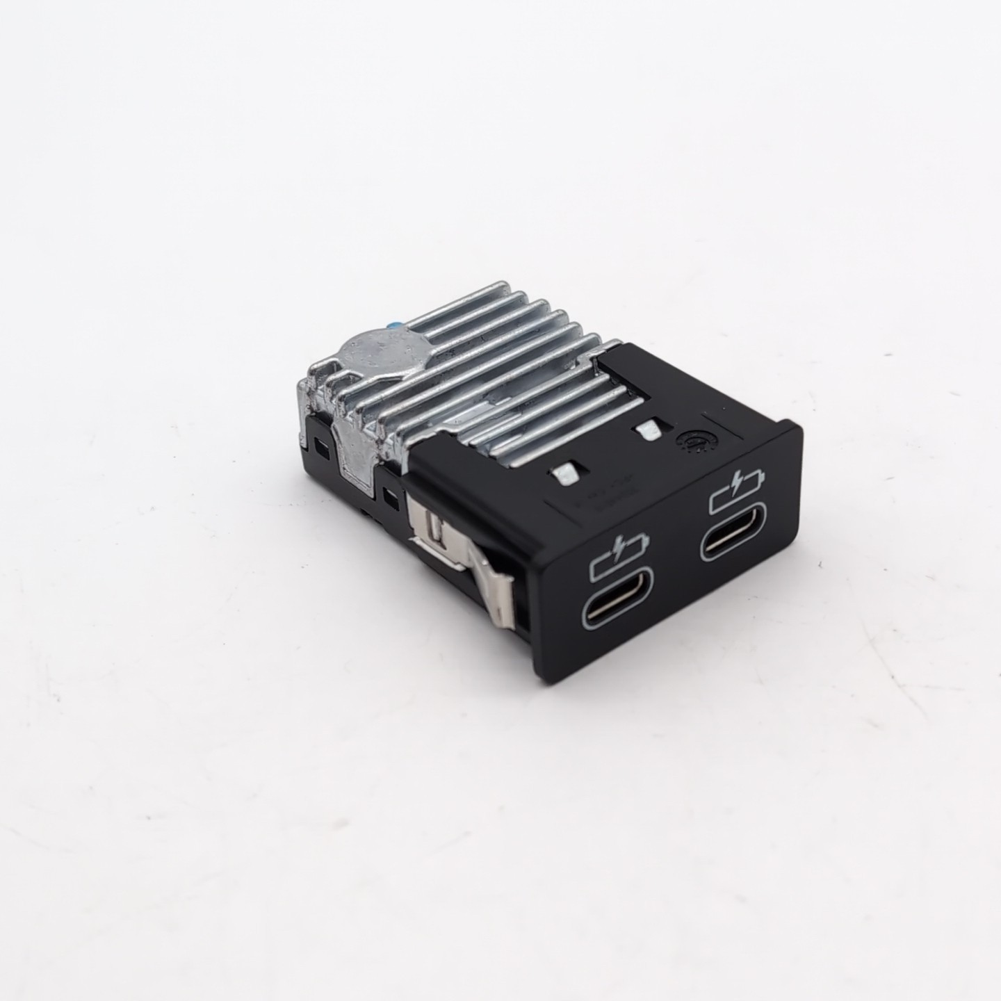 Bmw F70 F74 U06 X1 U11 X2 U10 Mini U25 F65 F66 USB Charger Socket Port Dual