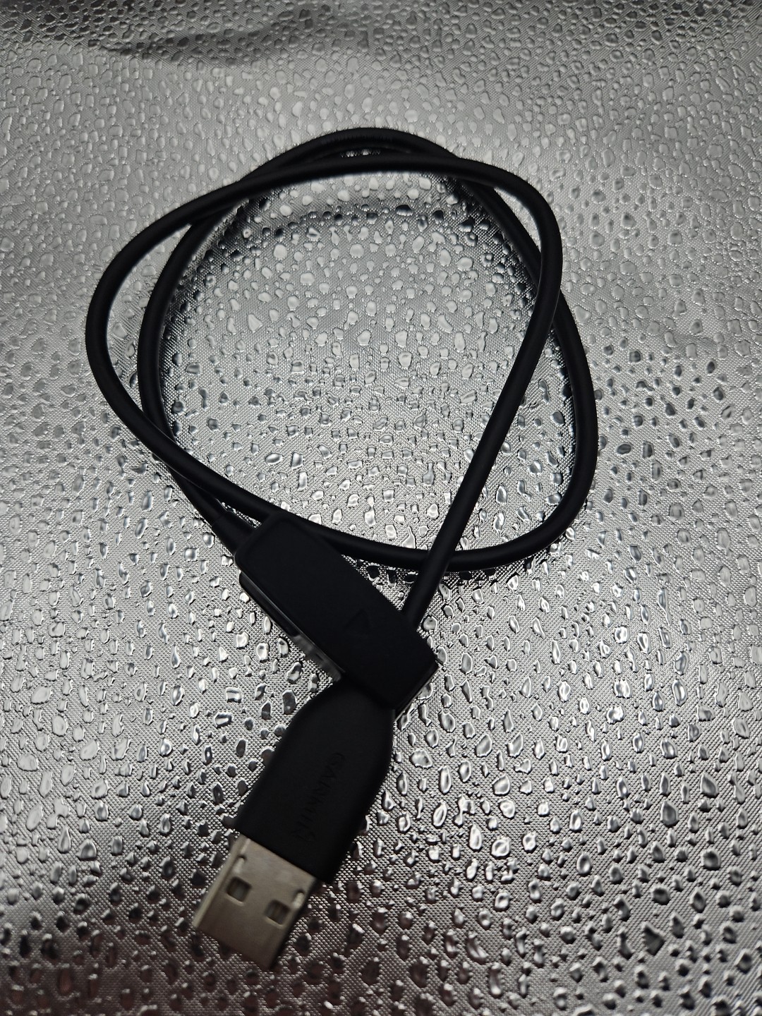 Genuine  Garmin Charger Clip Charging Cable Forerunner 235/230/630/735XT Watch