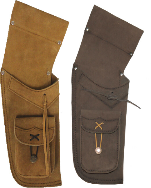Greatree Hip Quiver