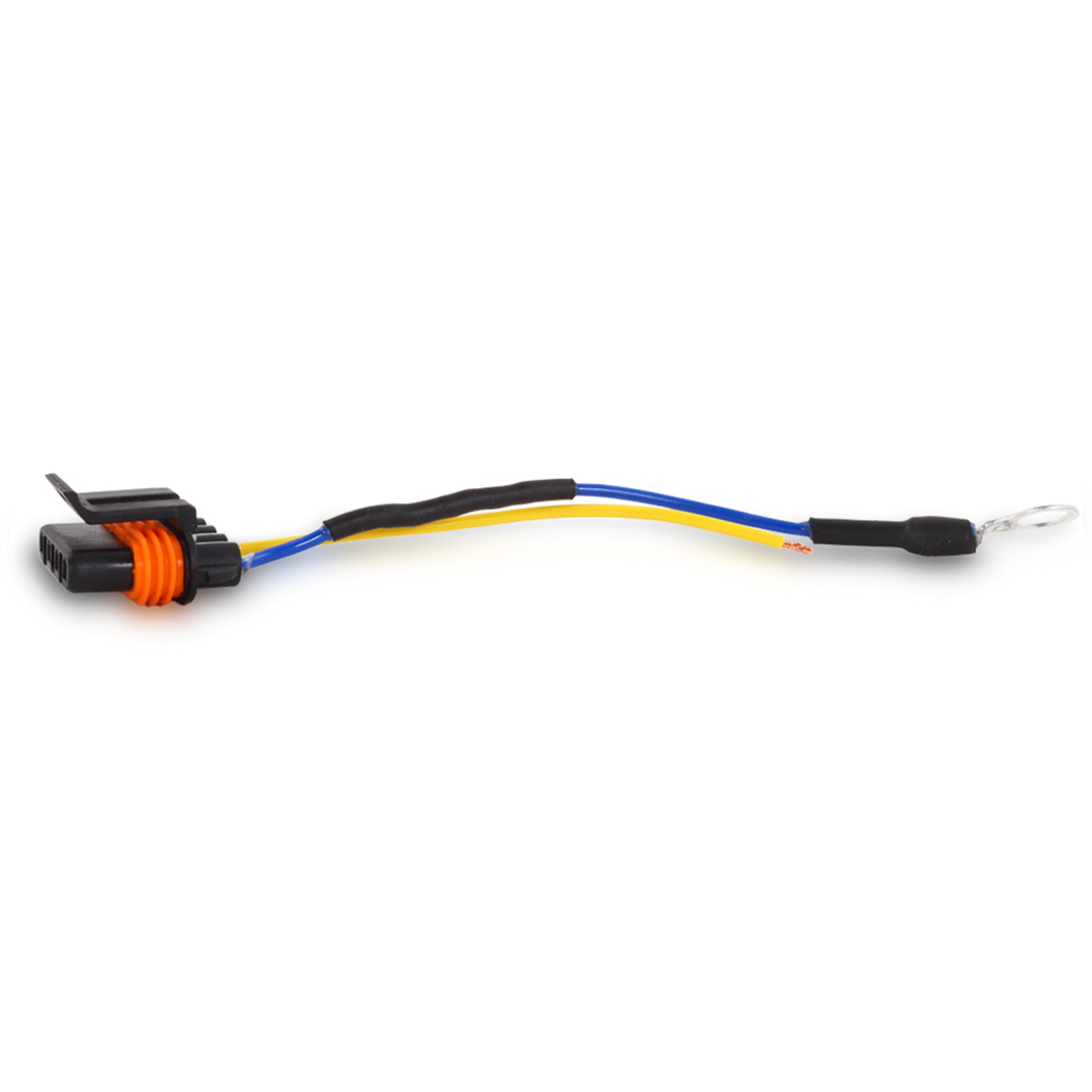 Mechman GM Alternator Voltage Boost Harness .5V Increase for Lithium Batteries