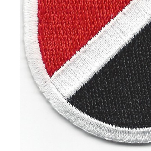 6th Special Forces Group Patch Flash 1963-1971 SFG