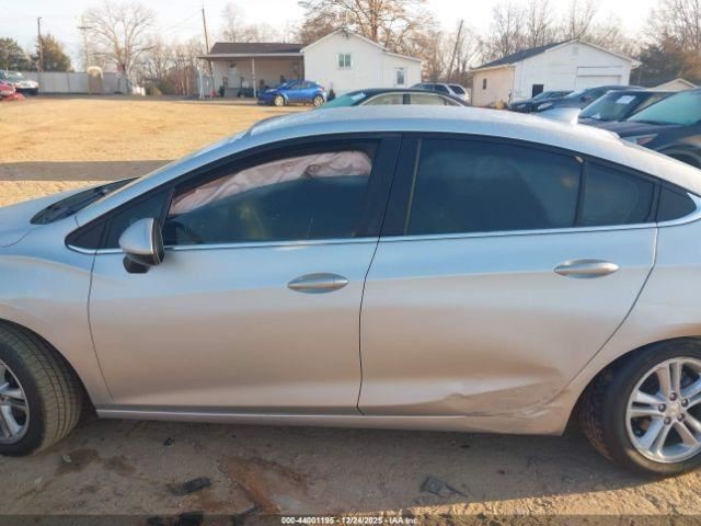 CRUZE 2018 Glove Box 4969241