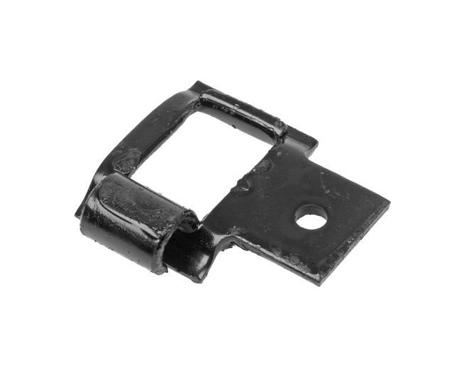 Right Hand Attachment Link For 55A-2 Detachable Steel Chain 55 A2R