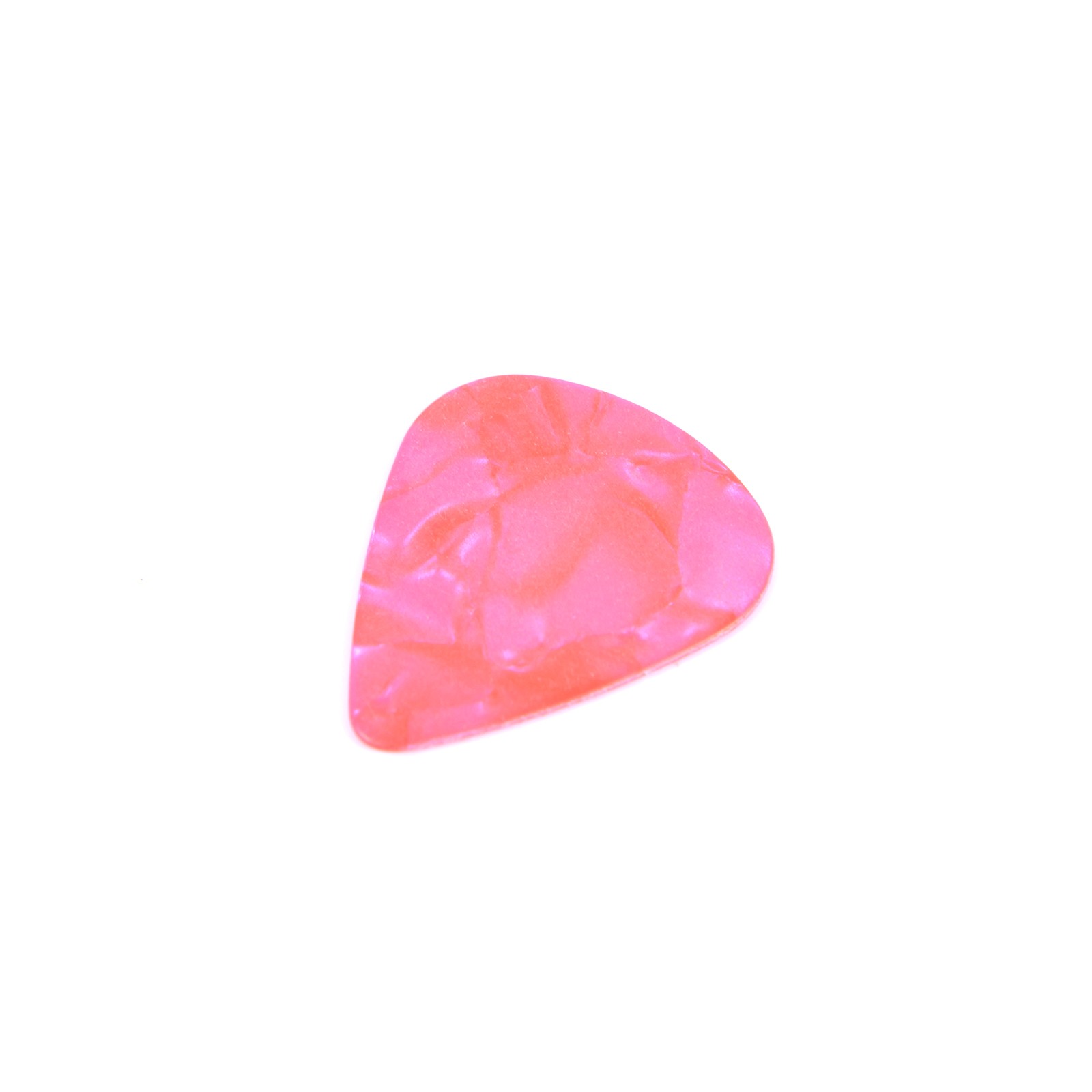 100PCS Acoustic Bulk Guitar Pick Picks Plectrum Celluloid Electric Smooth 0.46mm