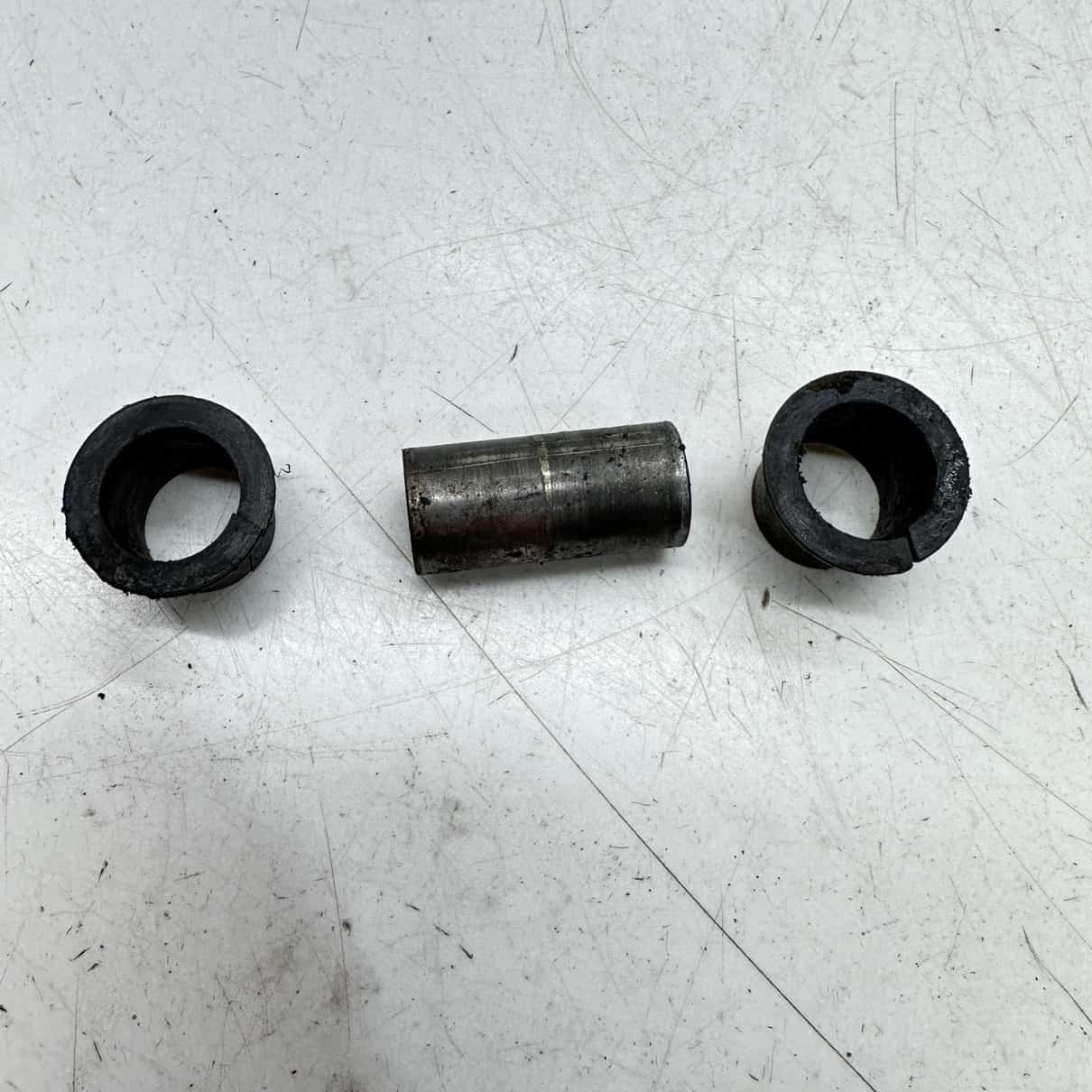 Sleeve, Control Arm - 2015 Skidoo Renegade