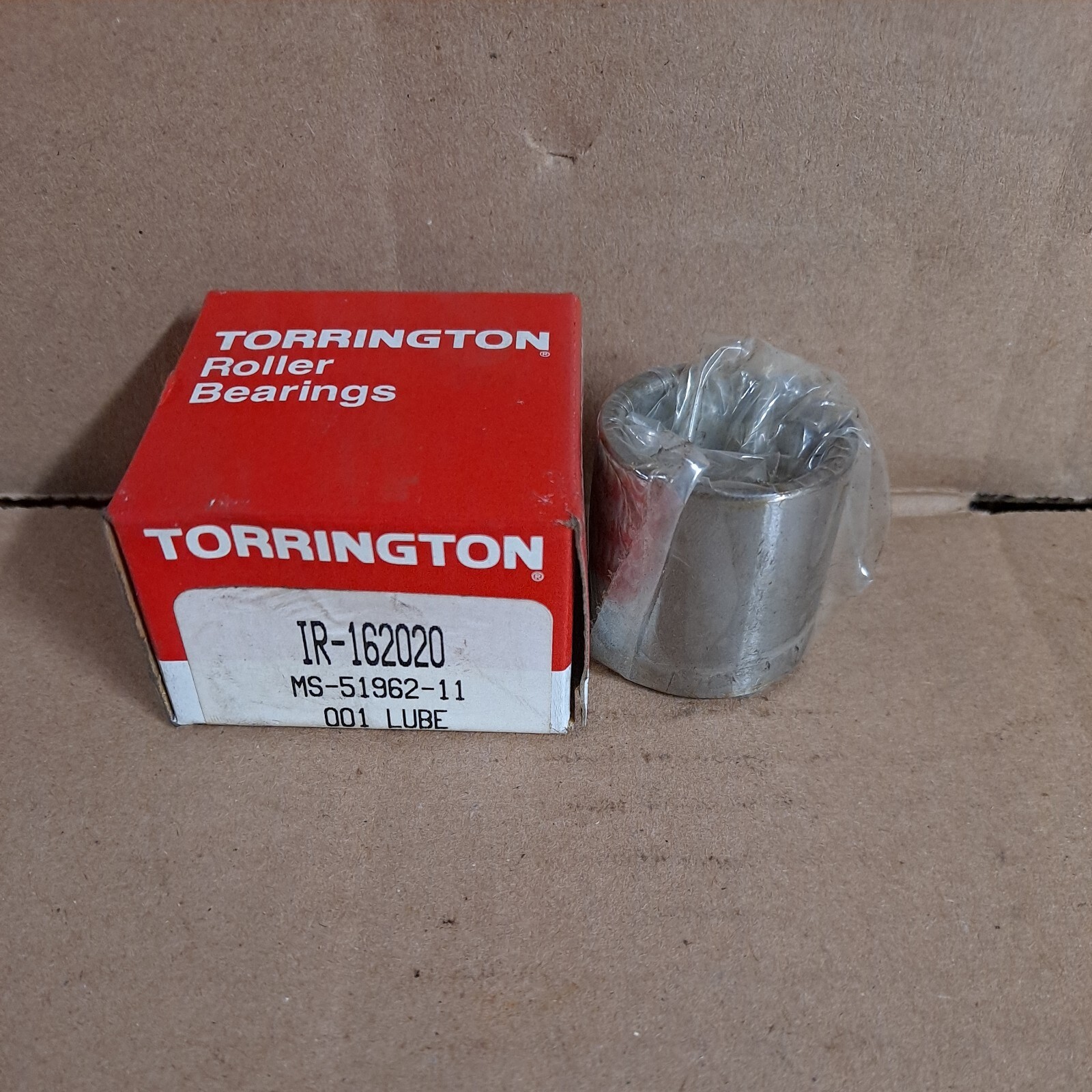TORRINGTON IR-162020