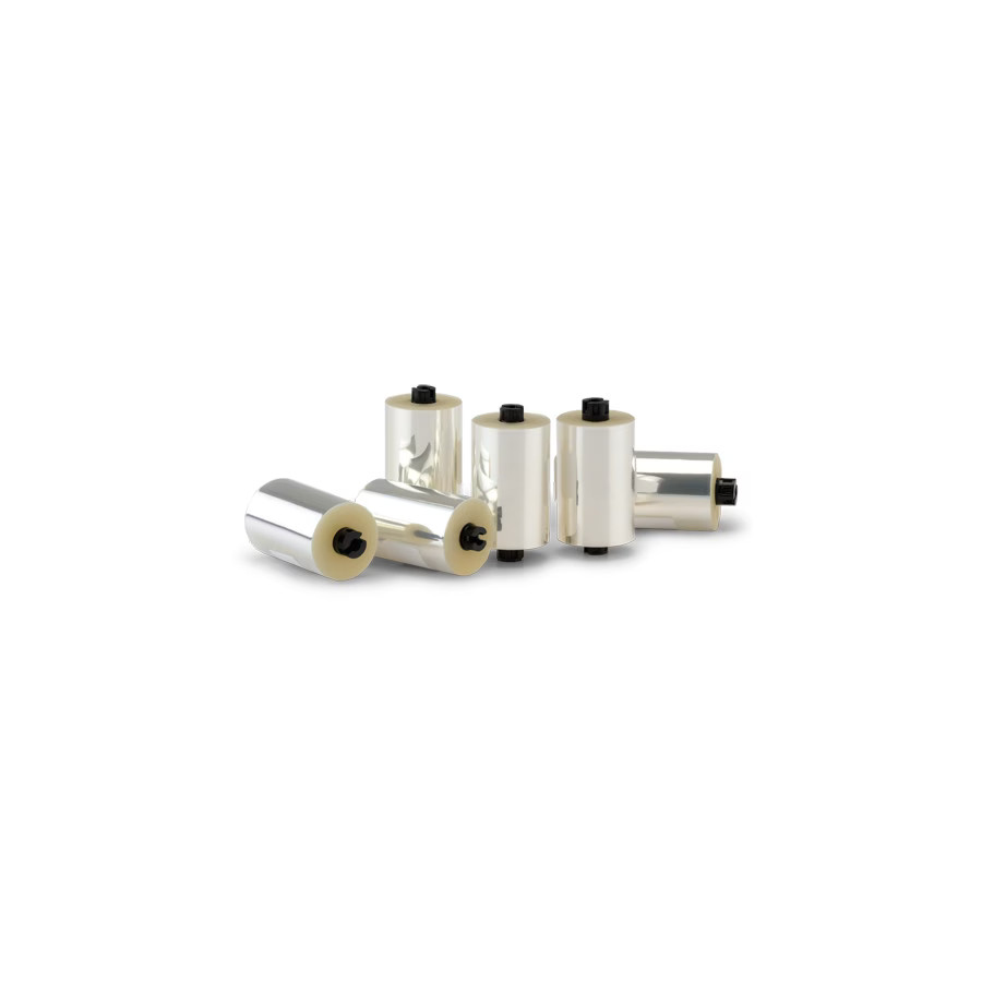 100% Accuri / Strata Roll-Off System Roll-Off Film - Clear, 6 Pack 51022-010-02