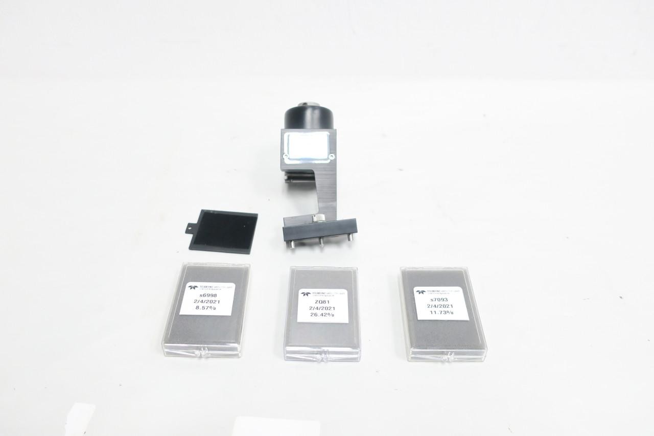 Teledyne 1860-1200-01 Calibration Kit