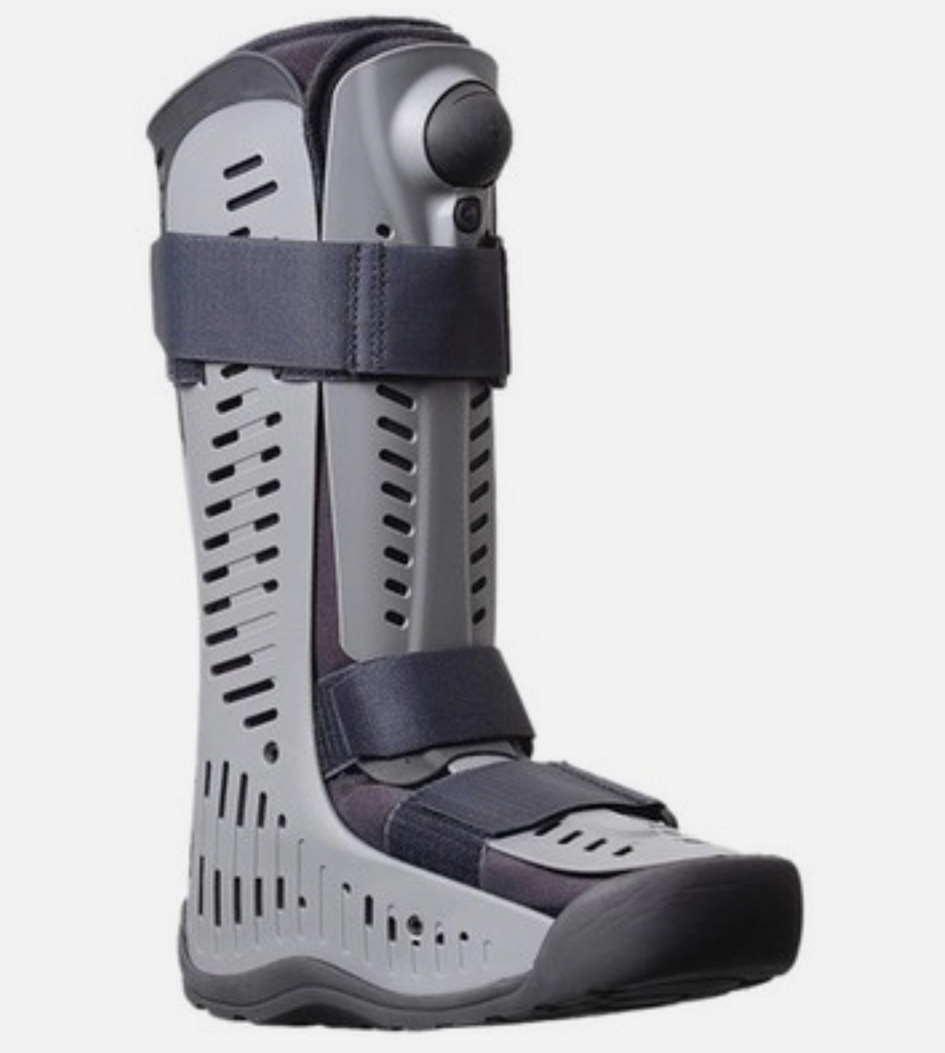 Ossur Rebound Air Walker Tall Boot Size Medium
