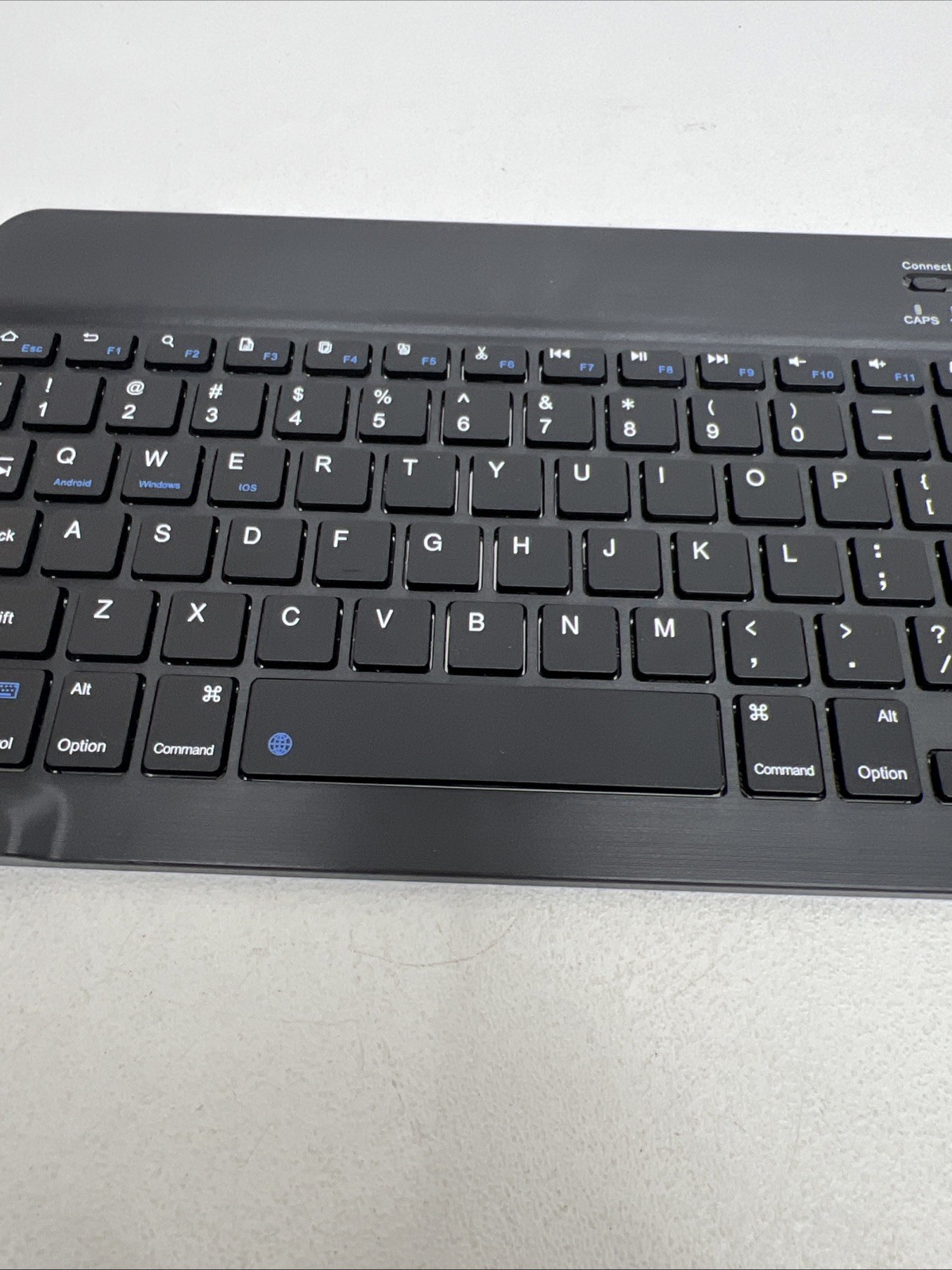 Wireless Computer, iPad Keyboard- No Brand- NEW