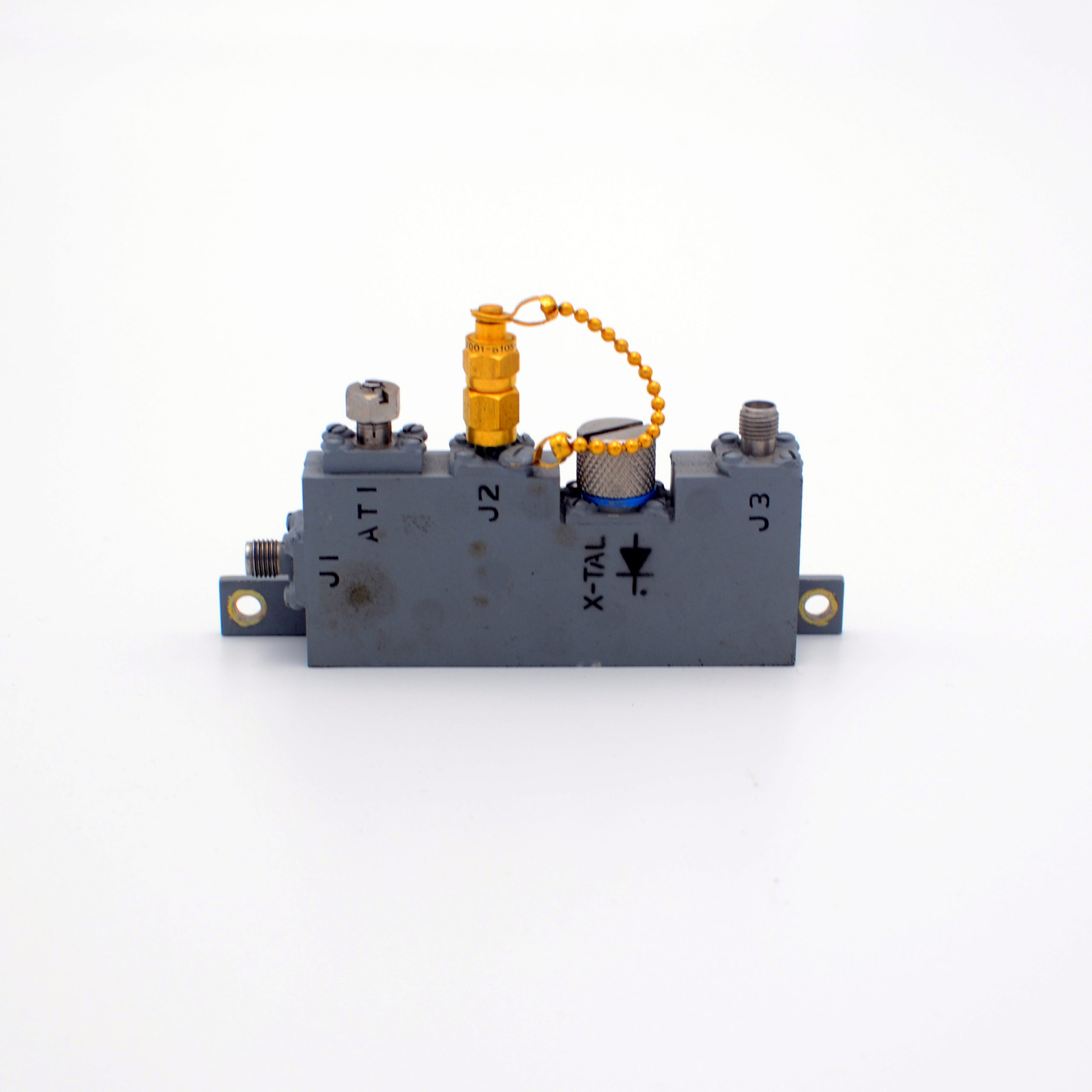 Waveguide Power Monitor - MFR 96341 FREE SHIPPING