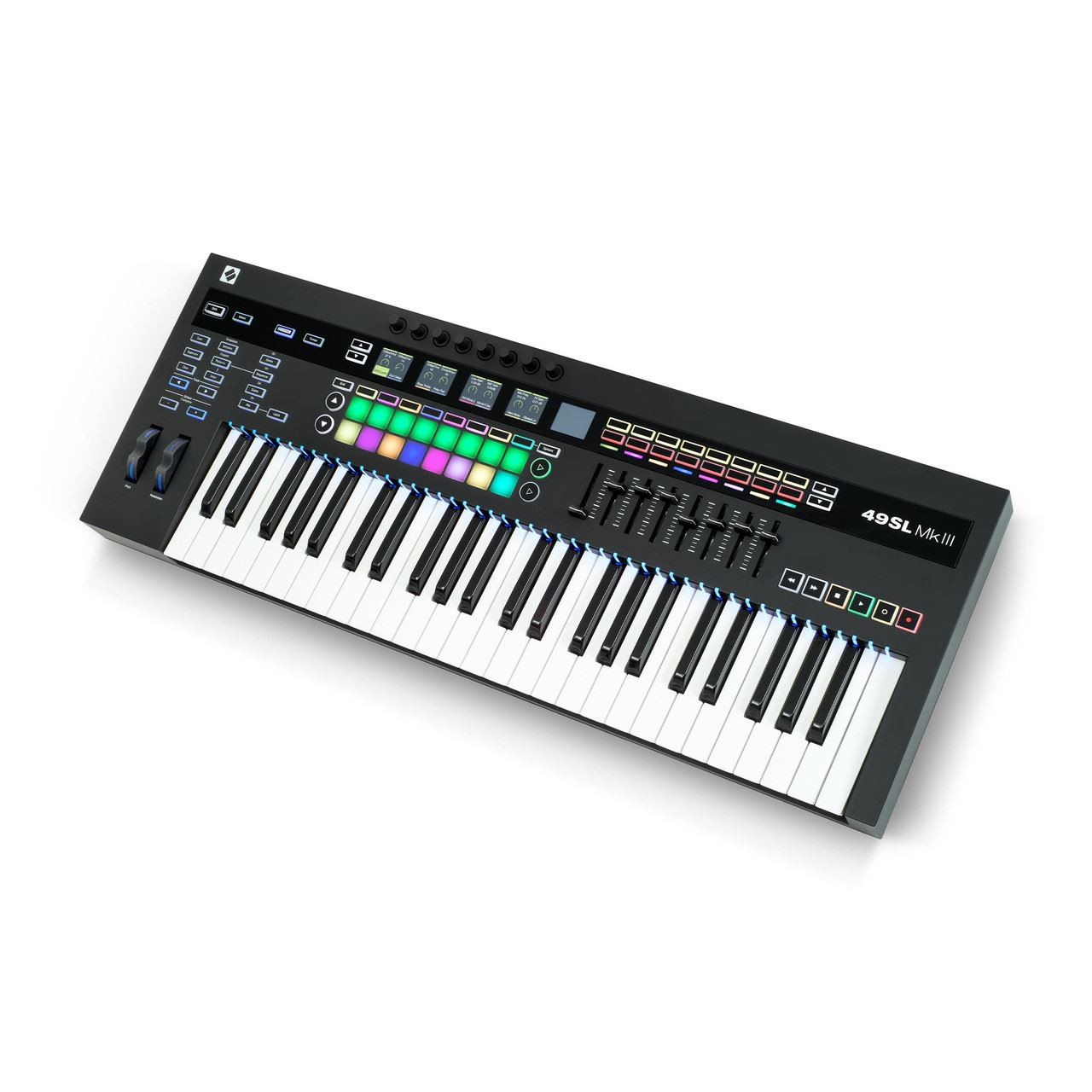 Novation 49SL MkIII - Used