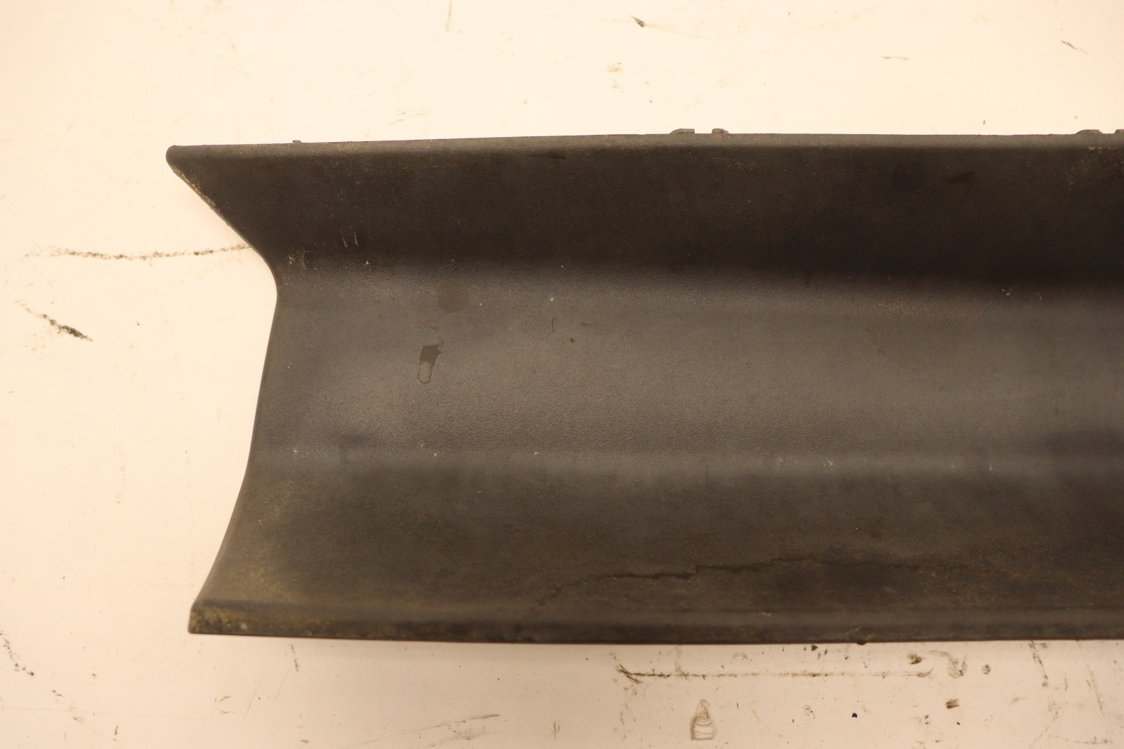 2008-2017 FREIGHTLINER CASCADIA 125 LEFT DRIVER SIDE SLEEPER FILLER PANEL OEM