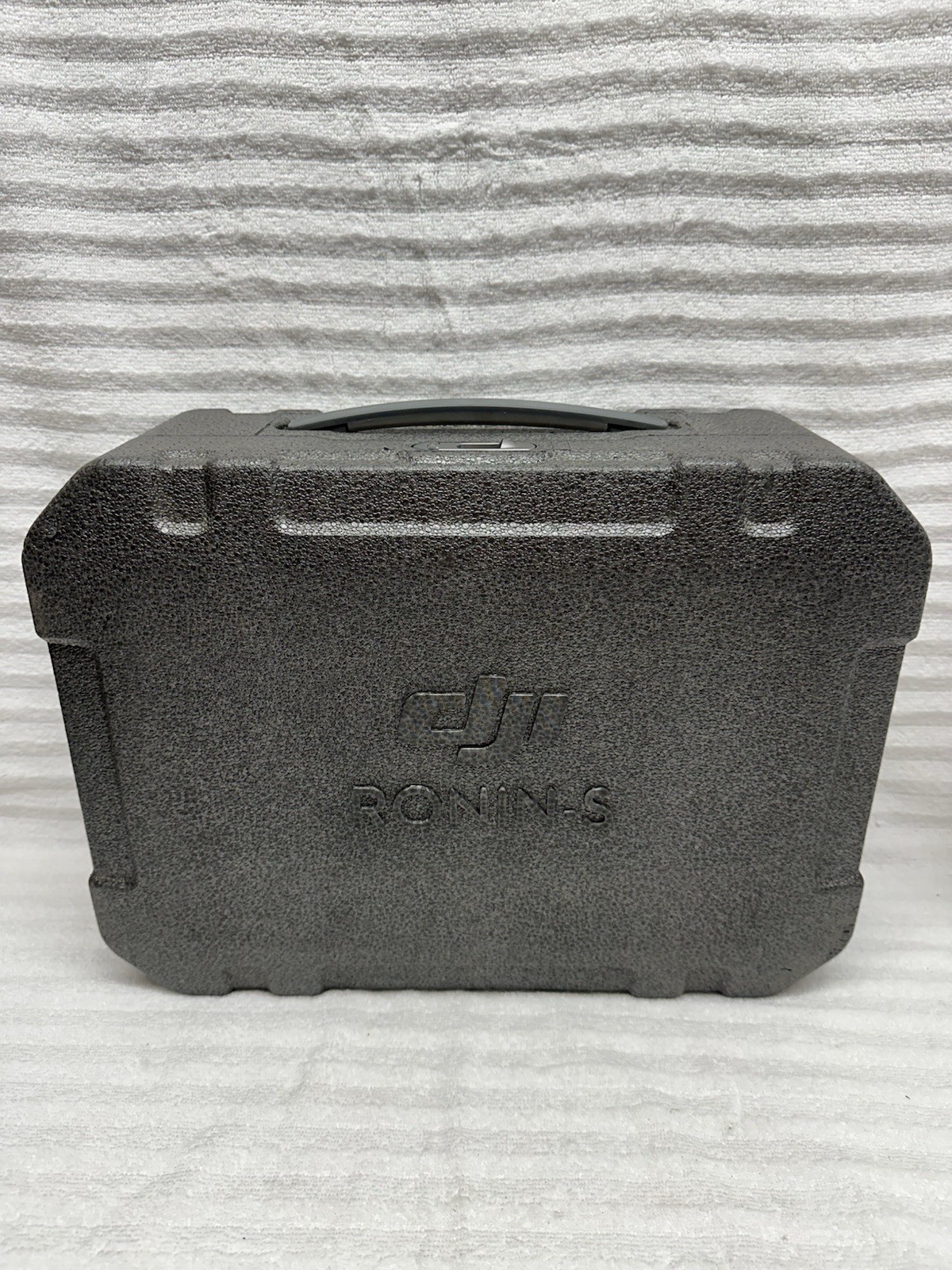 DJI Ronin S Gimbal Handheld Stabilizer ****READ****