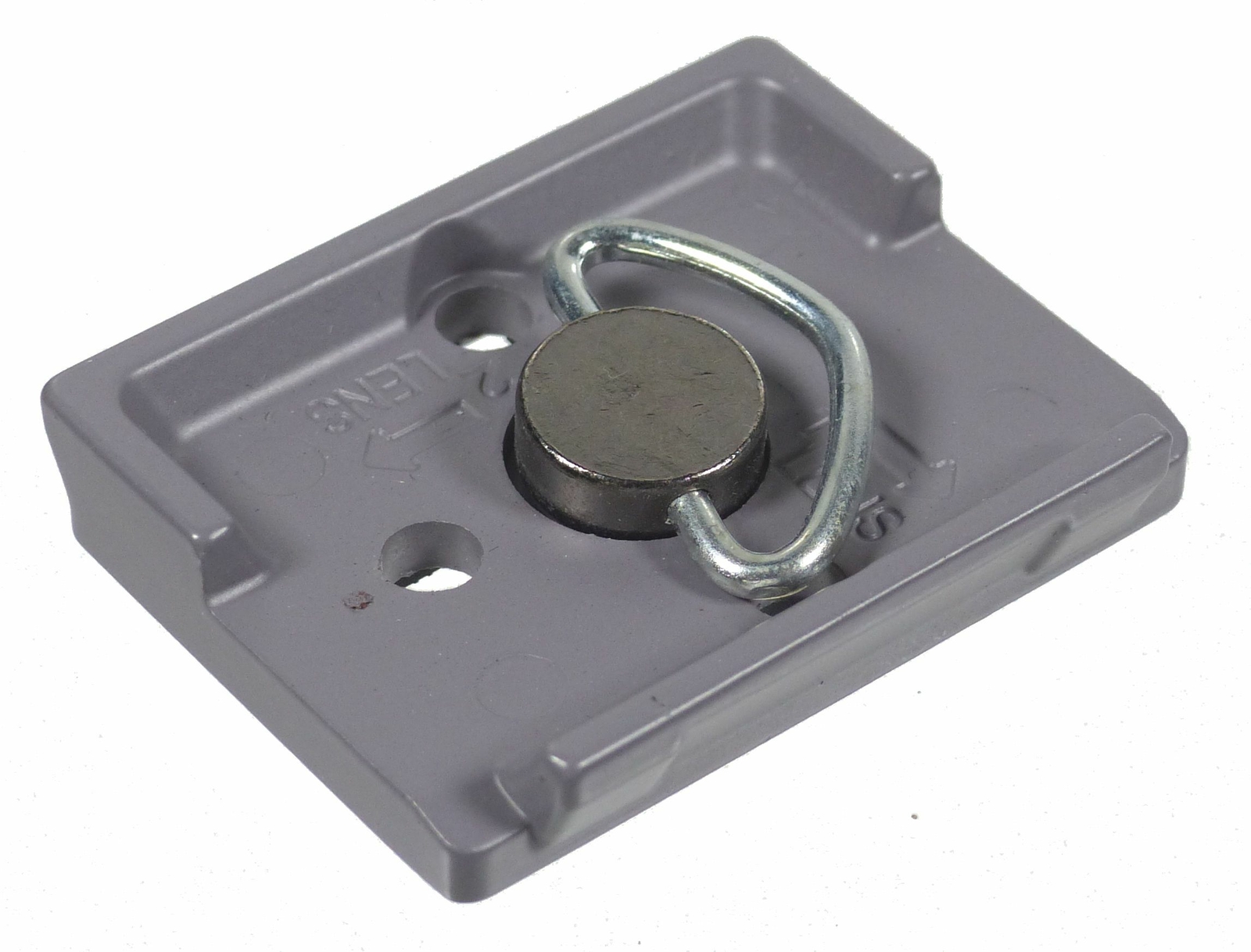 ALZO Camera Quick Release Plate for Tripod and Monopod