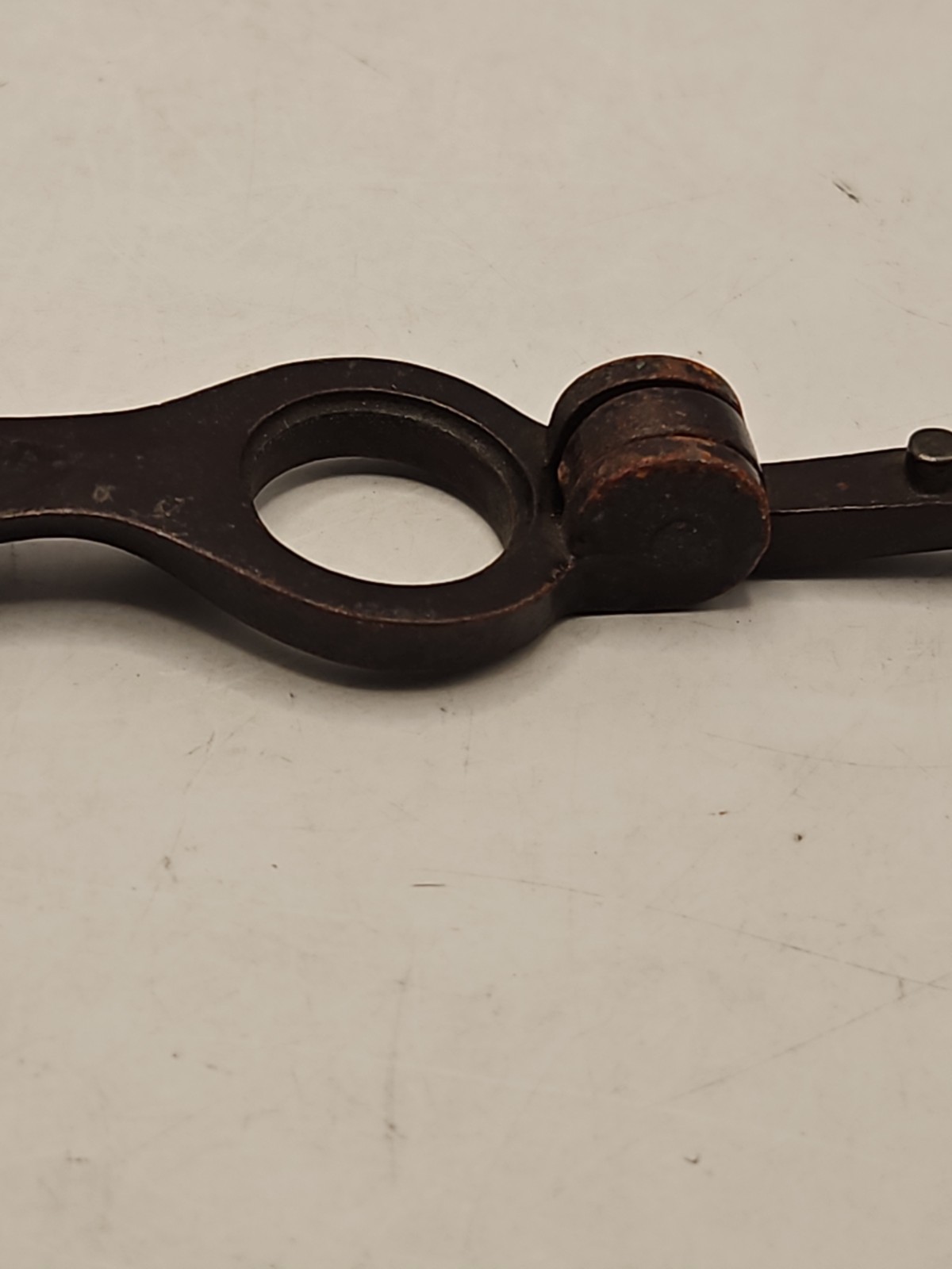 Vintage 12 Gauge Primer Seater Tool Shotgun Reloading
