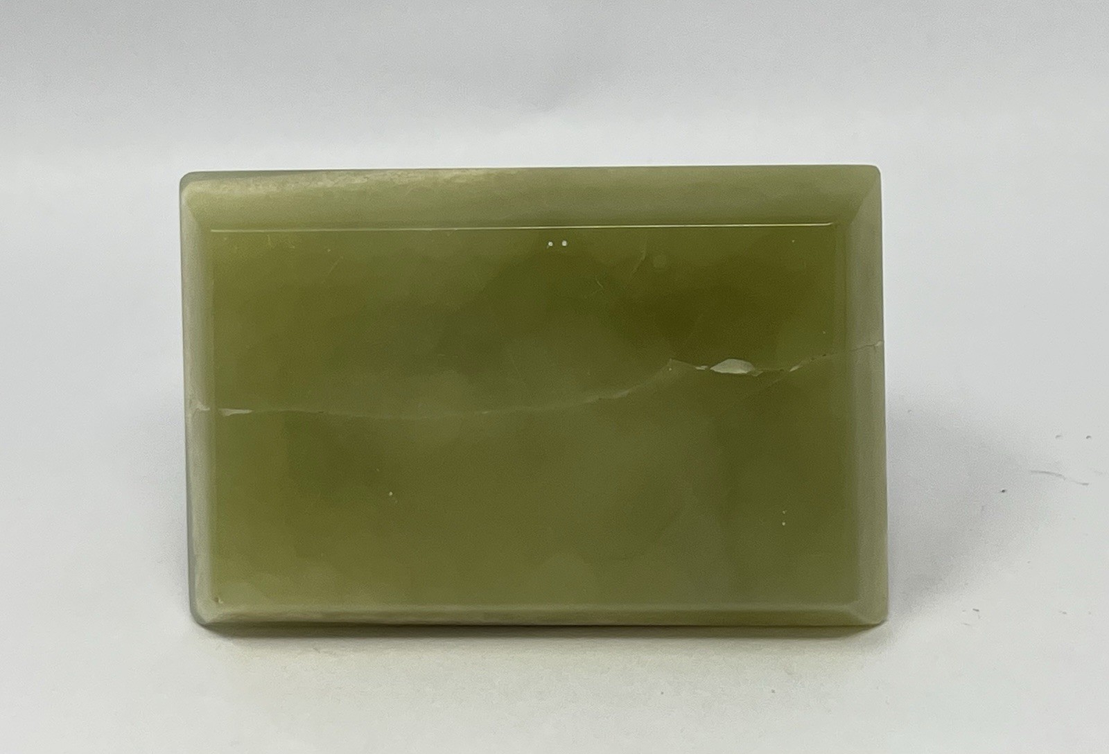 Consul Onyx Desktop Lighter