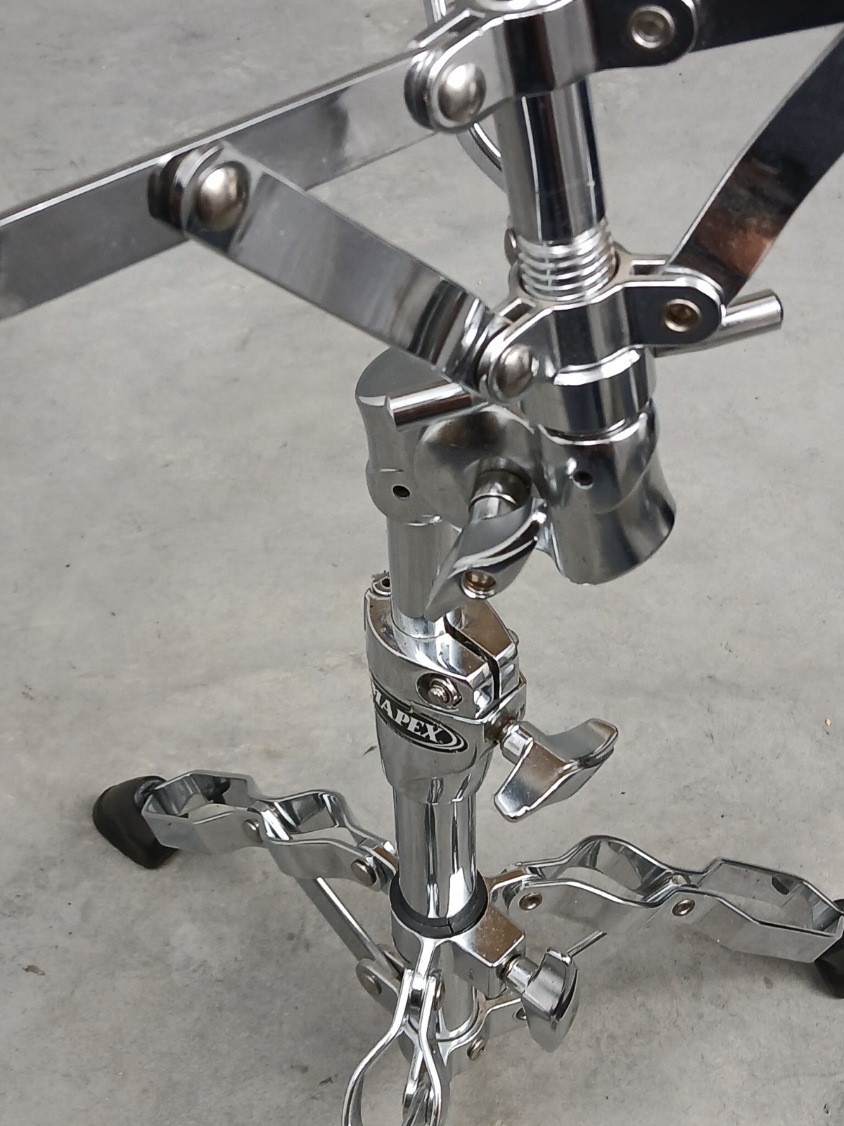 MAPEX MEDIUM WEIGHT SNARE DRUM STAND