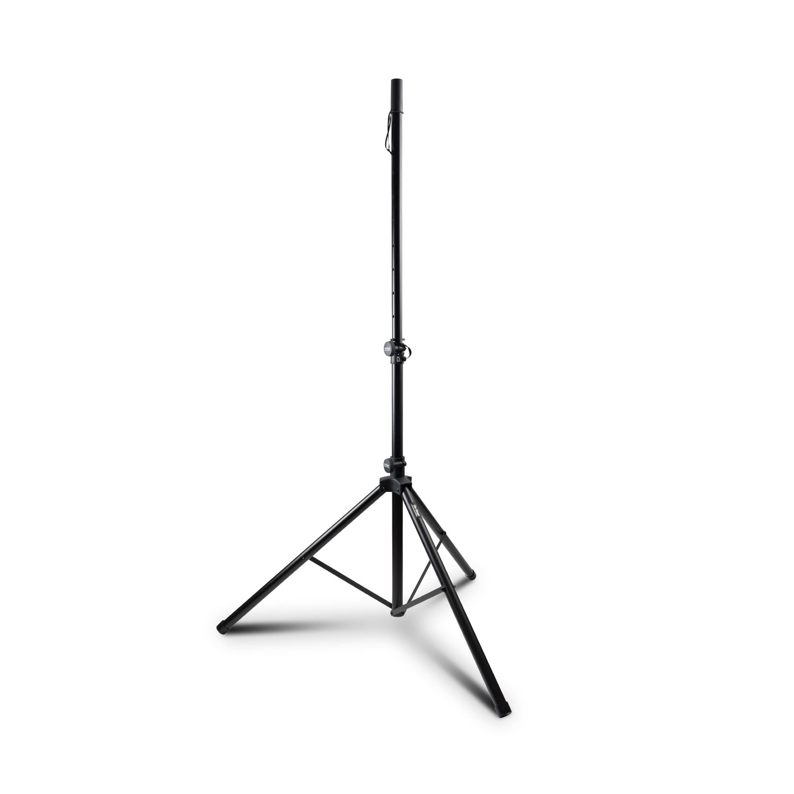 On-Stage On Stage SS7730 Tripod Speaker Stand Black