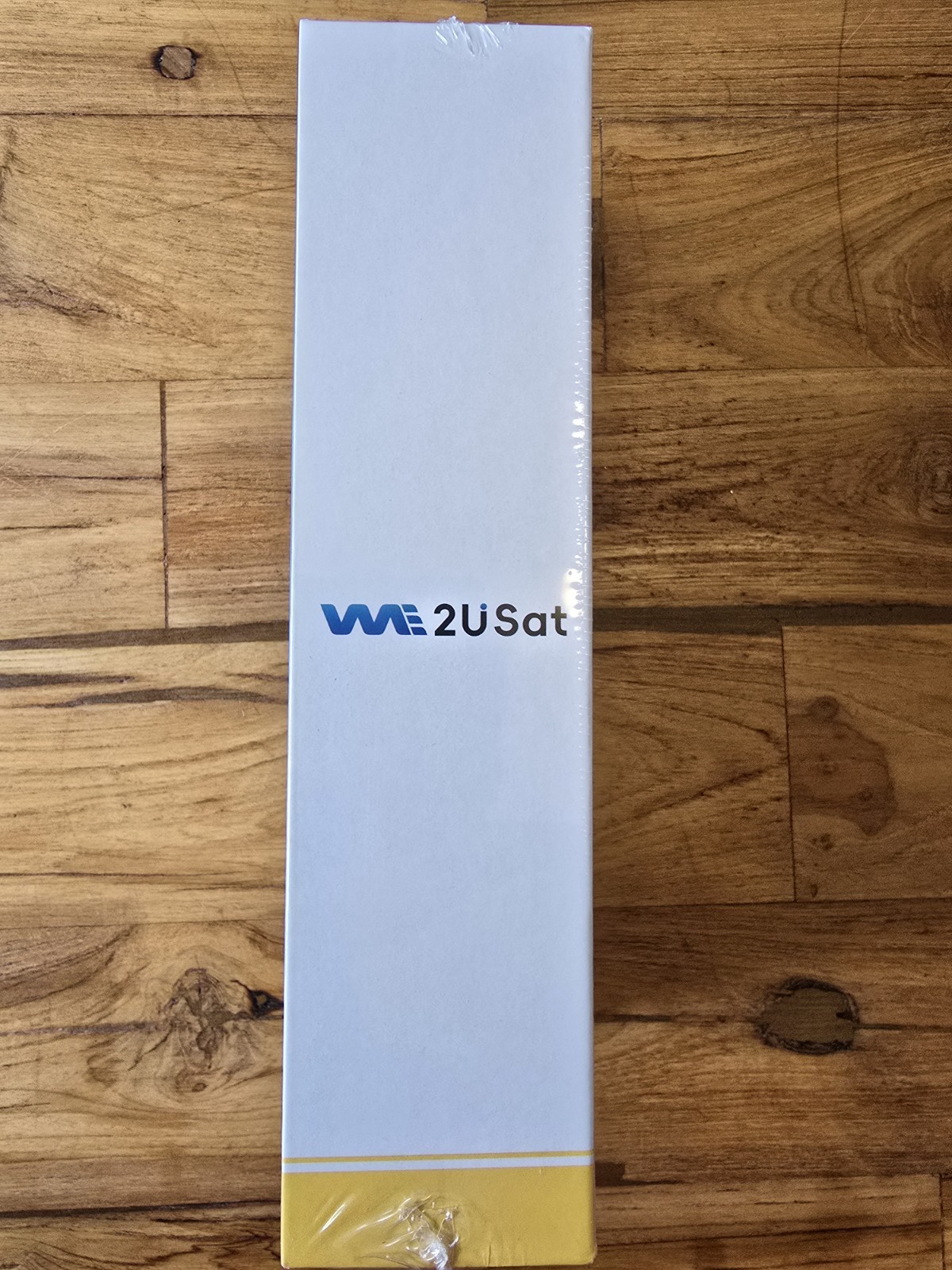 We2USat P6 Mini Android Media Player Portable