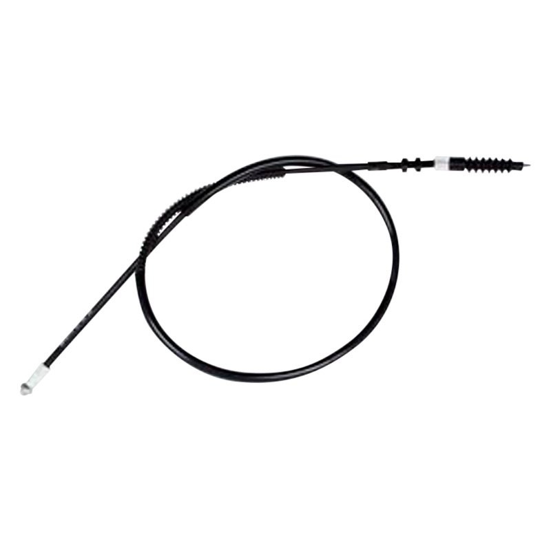 Motion Pro - 05-0117 - Black Vinyl Terminator LW Clutch Cable