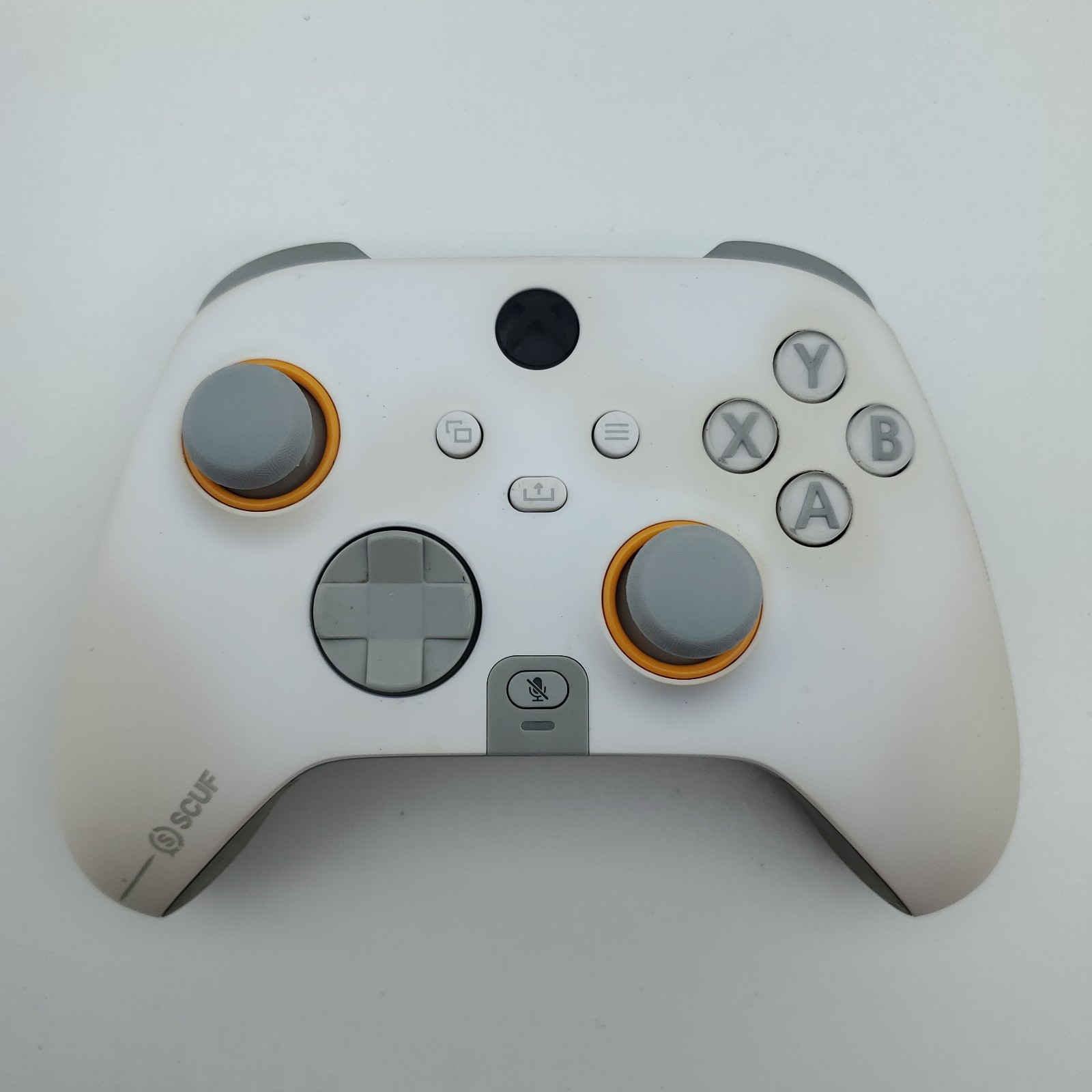 Scuf SG504-01 Instinct Wireless Controller White For Xbox Series X|S/One & PC