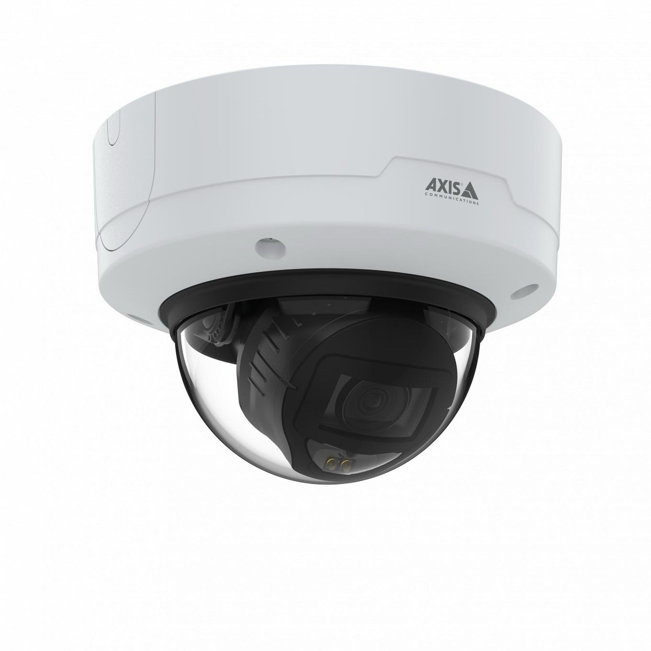 AXIS P3267-LVE 5MP Outdoor Dome P/N # 02330-001 CCTV Camera BRAND NEW SEALED !!!