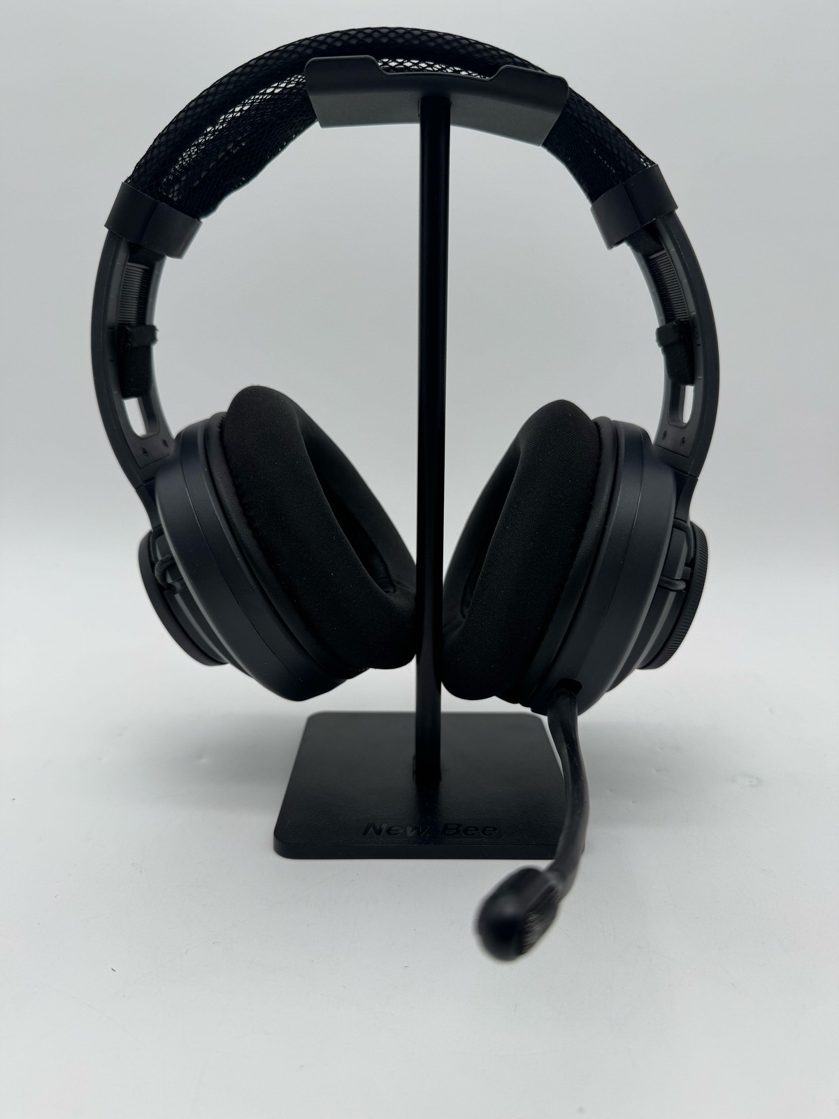 Turtle Beach Atlas Air Wireless Open Back Gaming Headset High-Fidelity Black