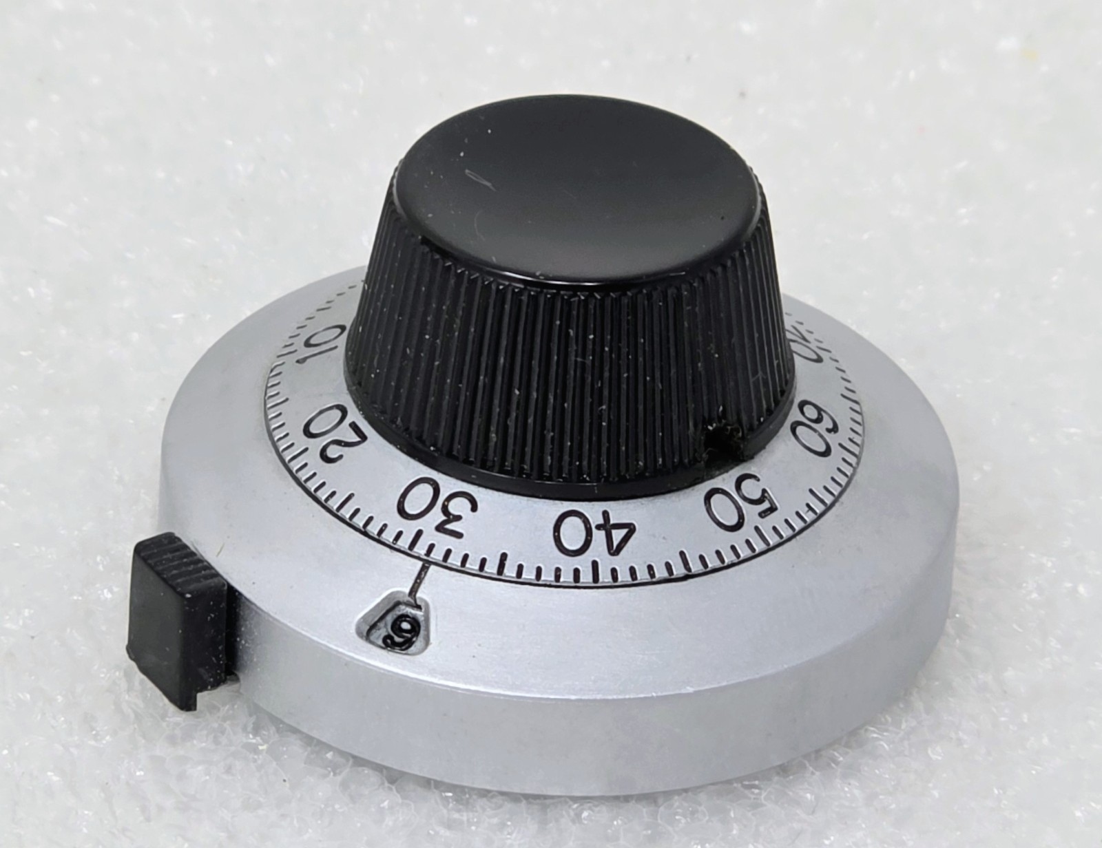 Vintage NOS Spectrol Model 30 Turn-Counting Dial